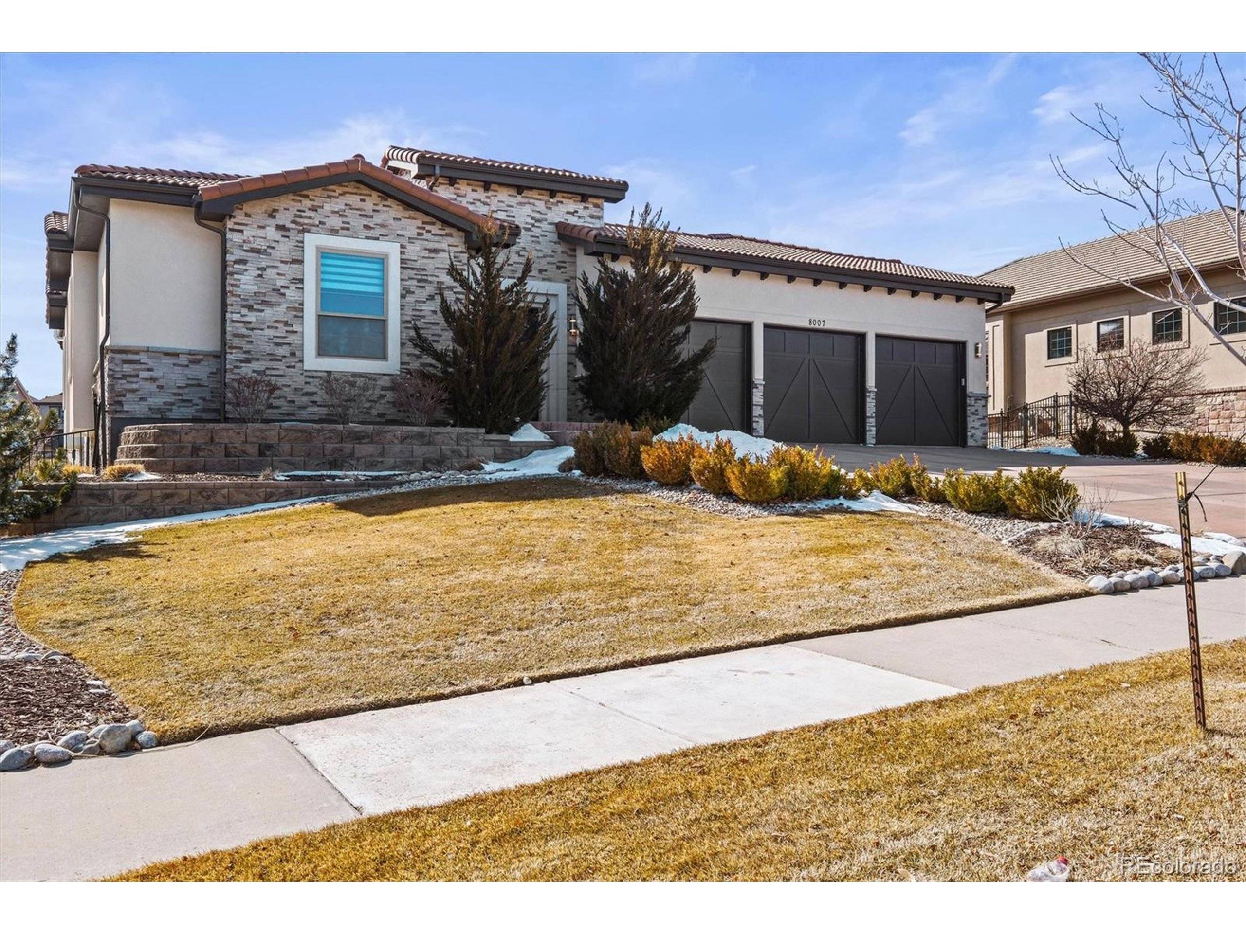 Aurora, CO 80016,8007 S Valleyhead Way