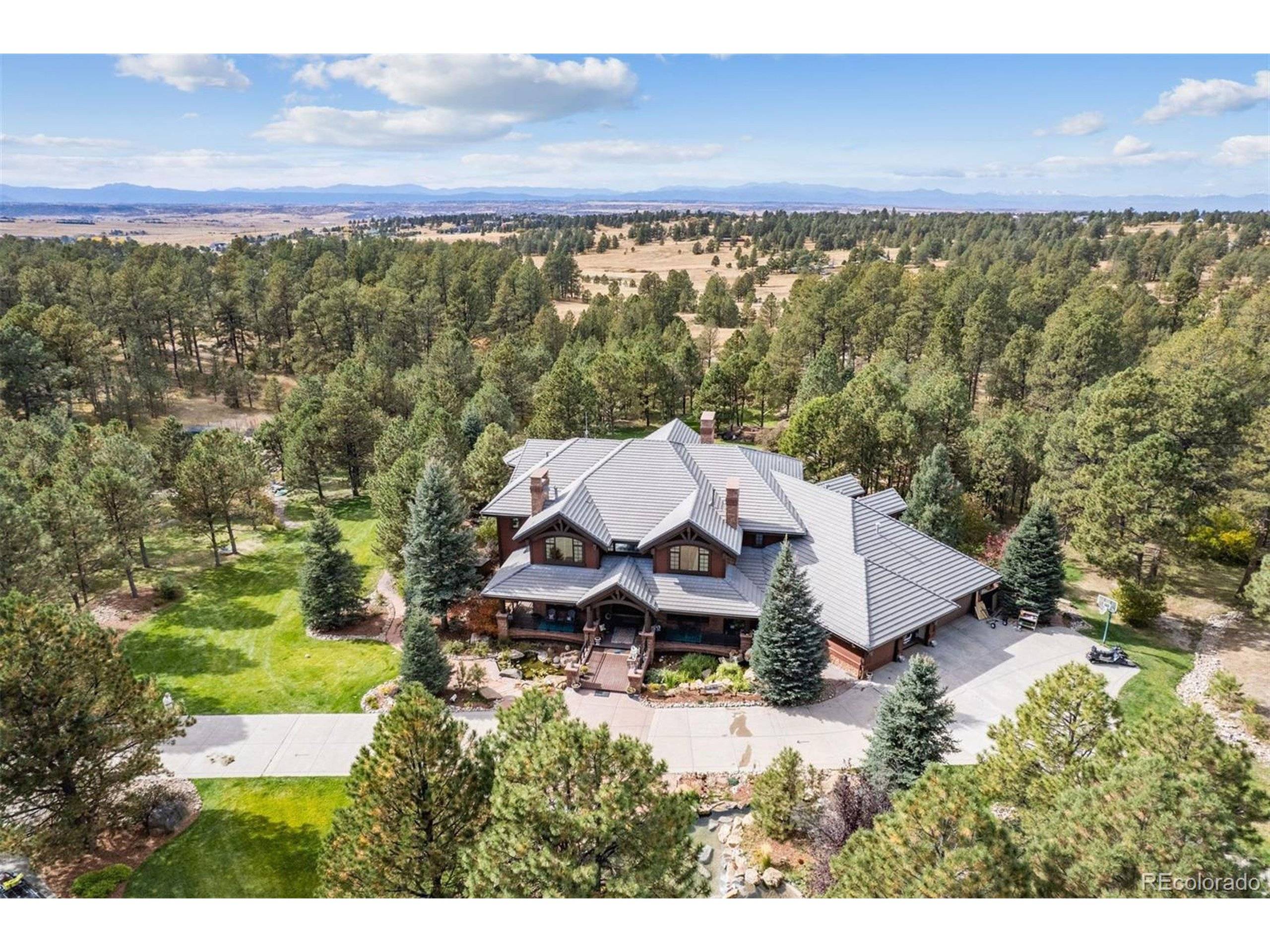 Parker, CO 80134,10327 Woodhaven Ridge Rd