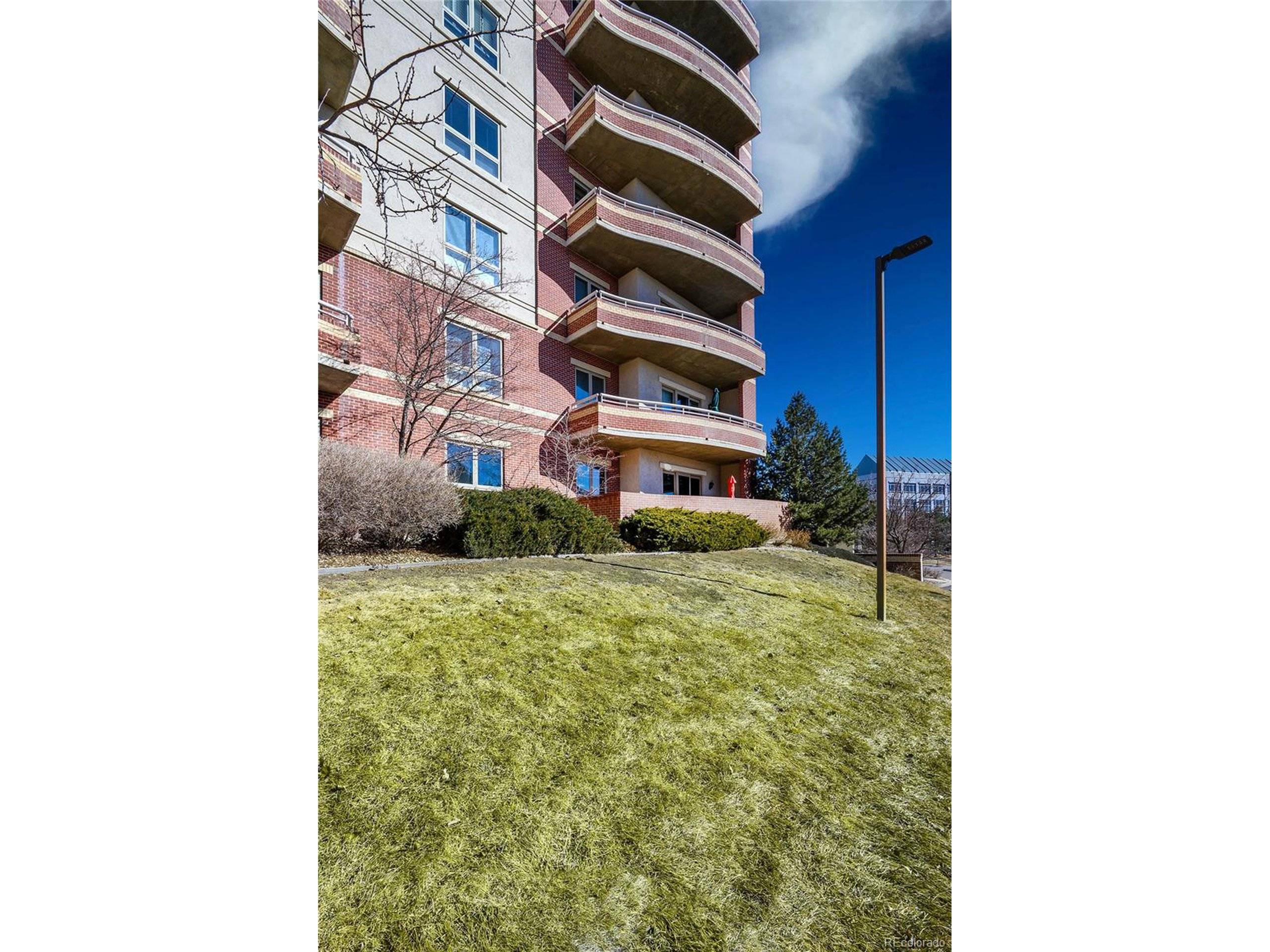 Denver, CO 80237,4875 S Monaco St #103