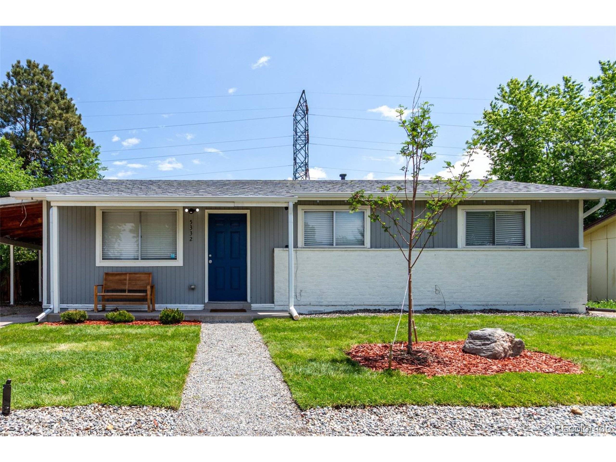 Denver, CO 80239,5332 Granby St