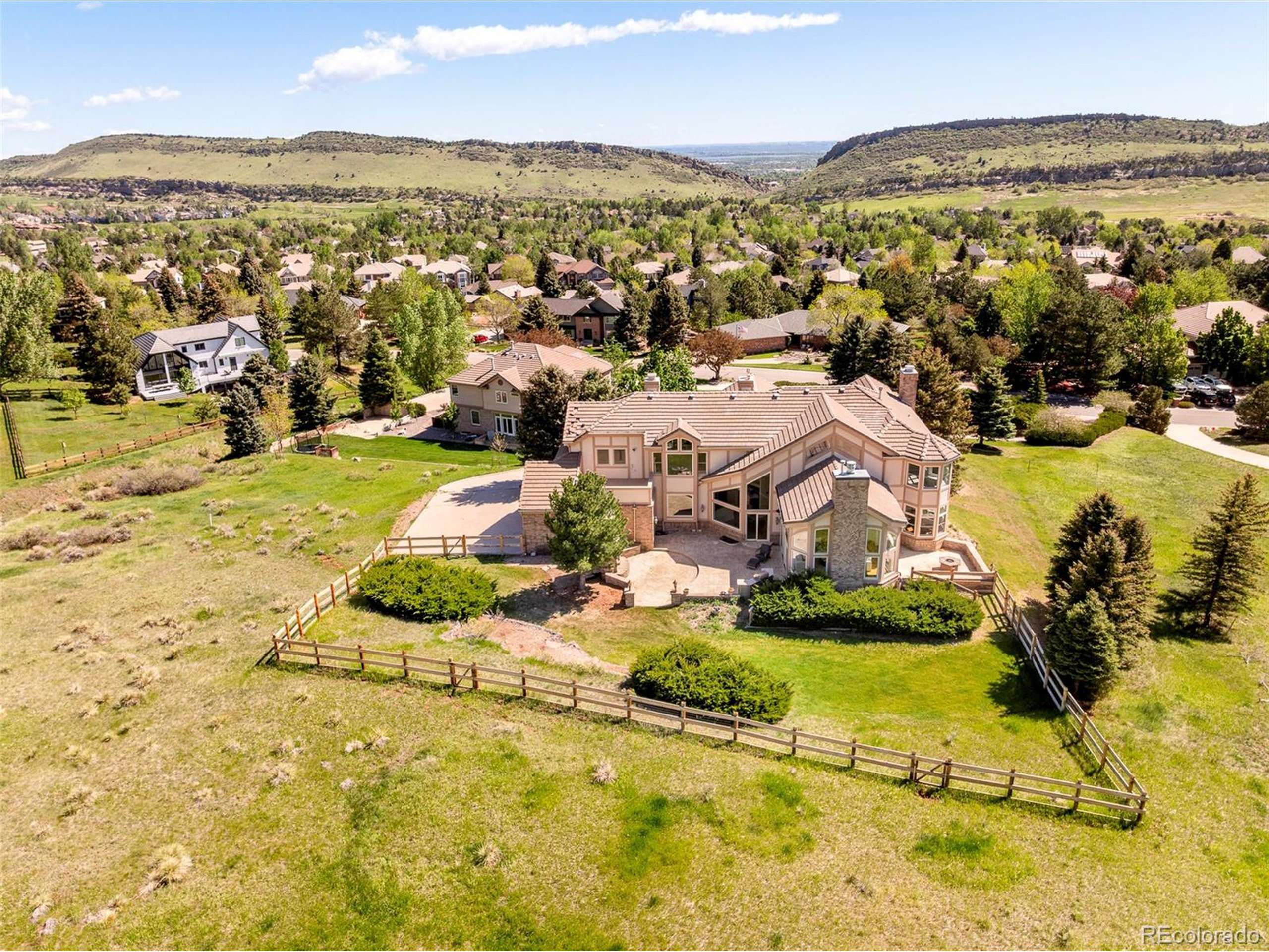 Littleton, CO 80127,Address not disclosed