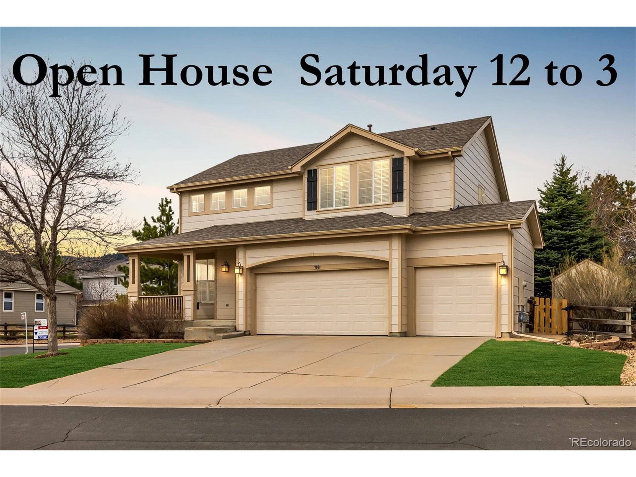Littleton, CO 80125,7661 Chickaree Ct