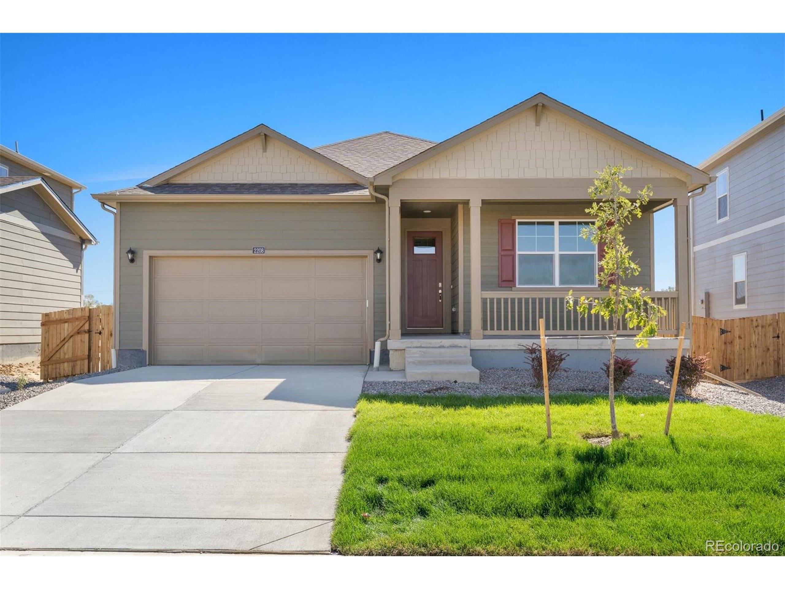 Greeley, CO 80634,120 66th Ave