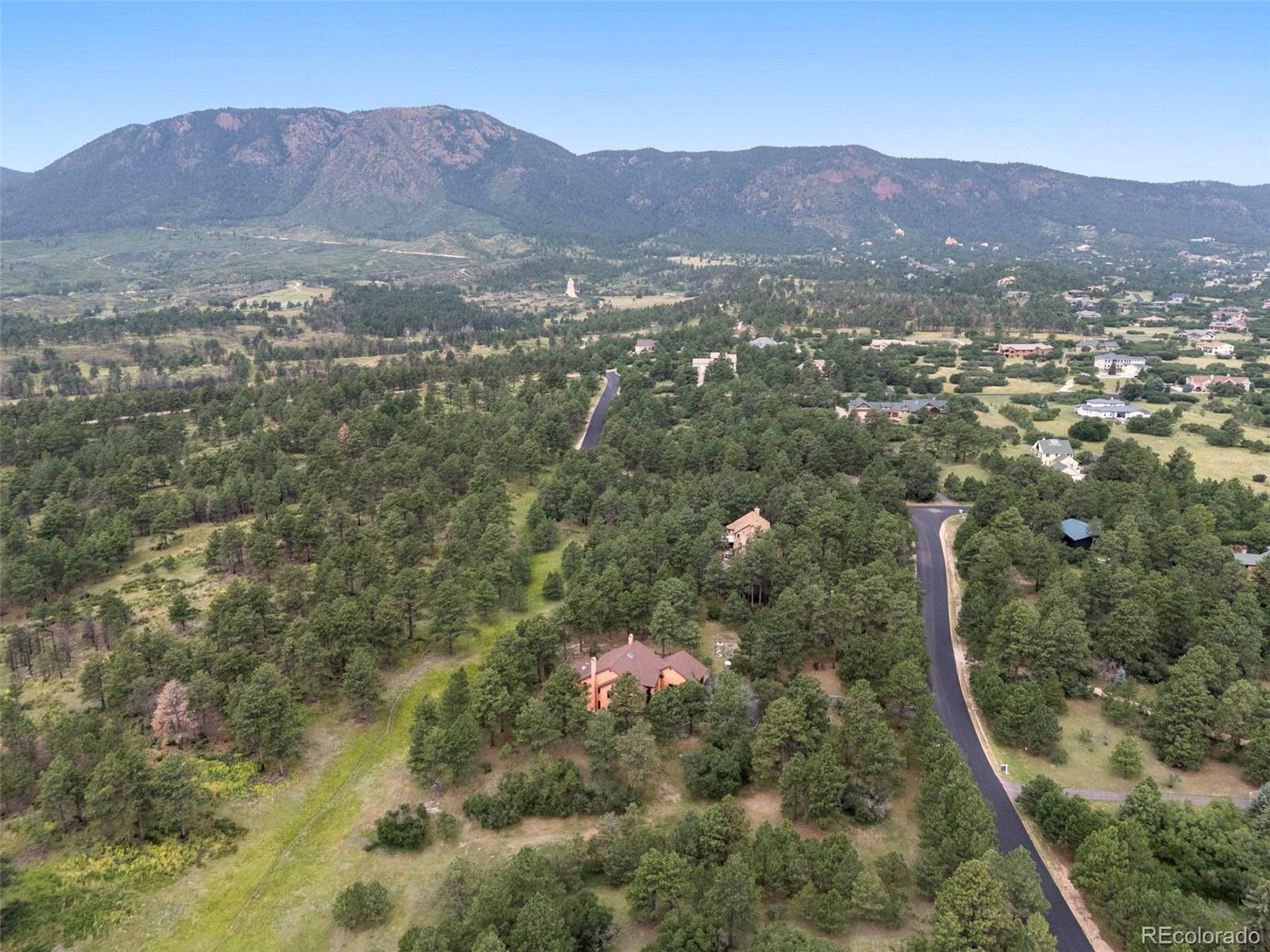 Monument, CO 80132,2925 Lake Meadow Dr