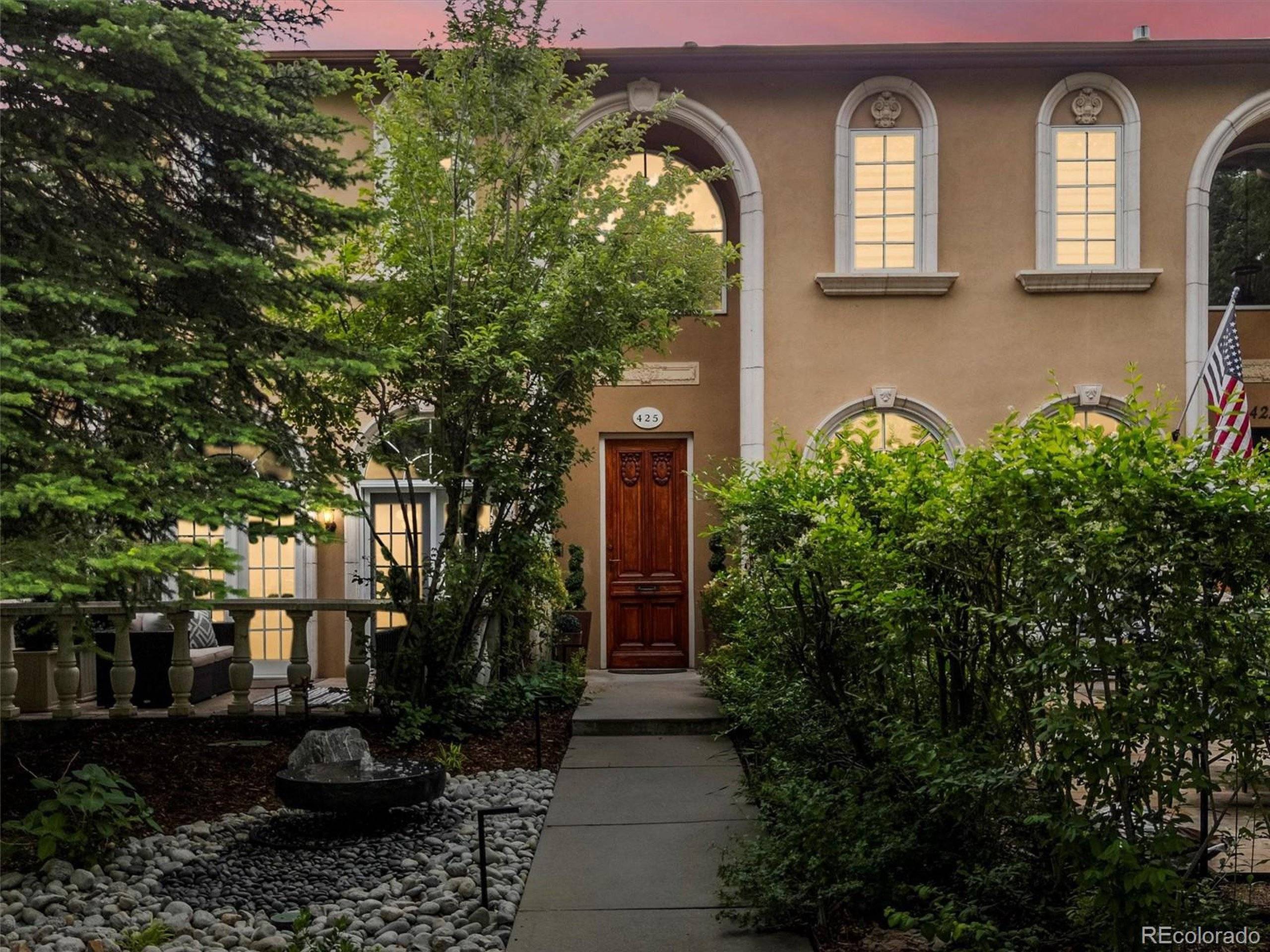 Denver, CO 80206,425 Steele St