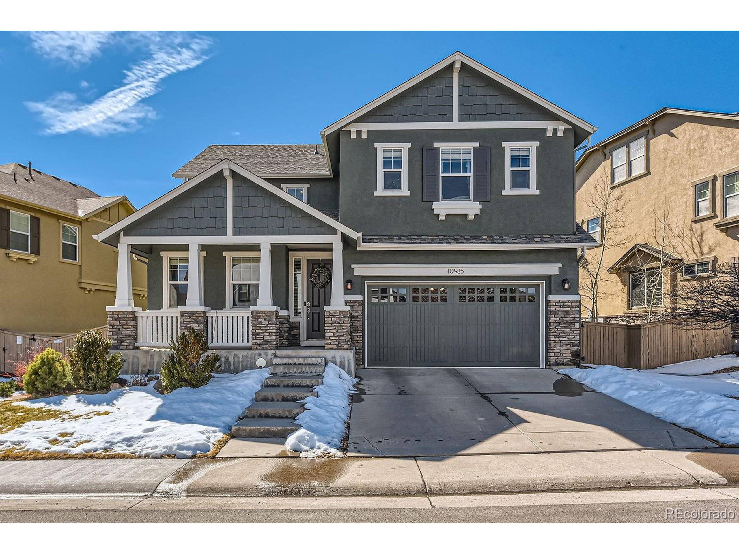 Highlands Ranch, CO 80130,10935 Valleybrook Cir
