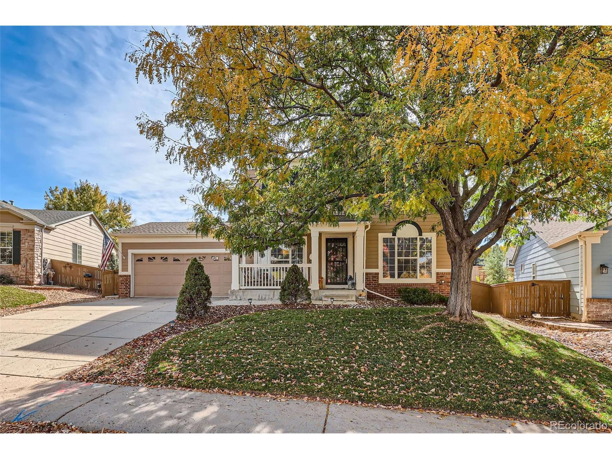 Highlands Ranch, CO 80129,9264 Fox Fire Ln