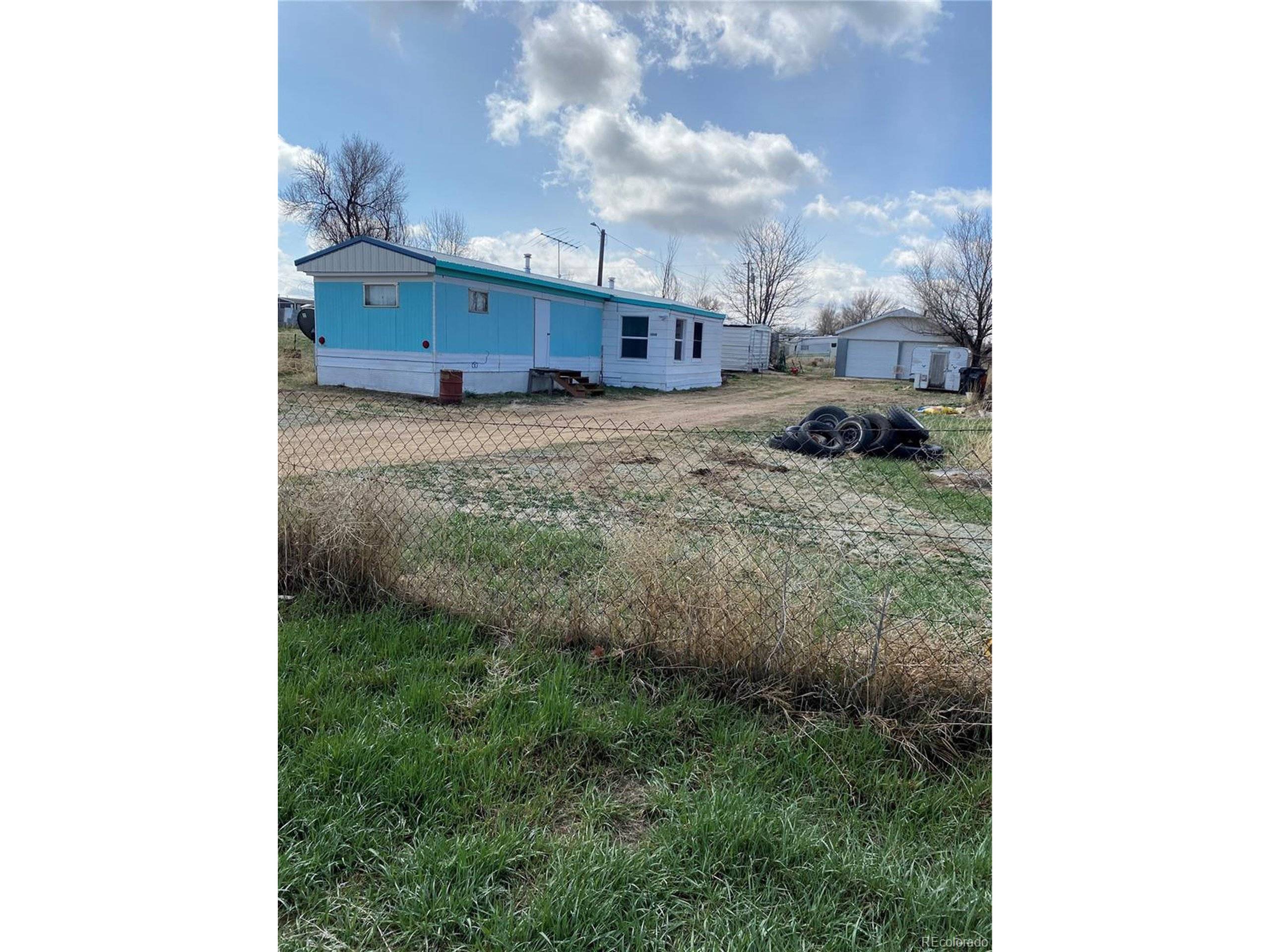 Fort Lupton, CO 80621,15258 Nancy Ave