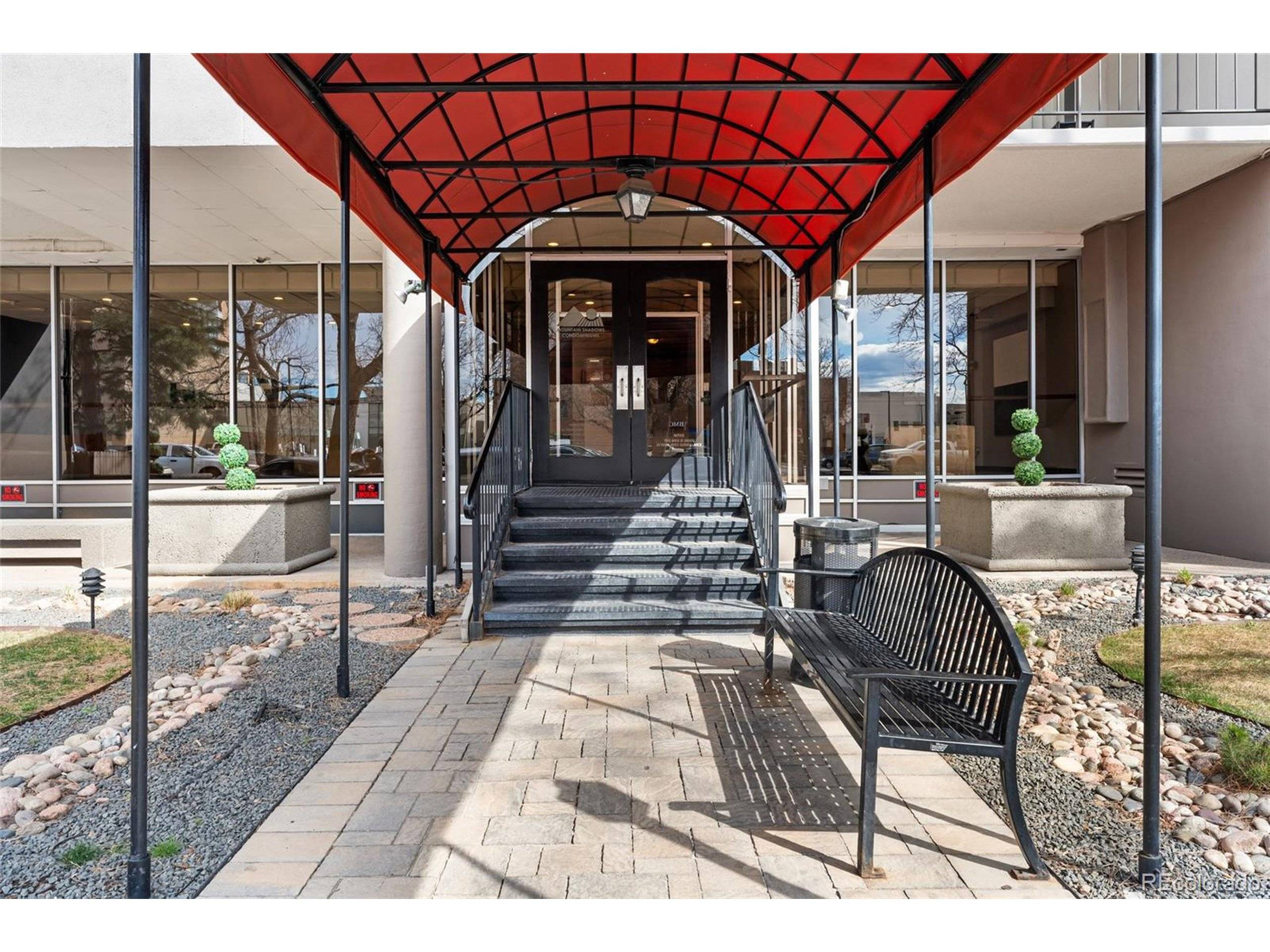 Denver, CO 80206,2 Adams St #608