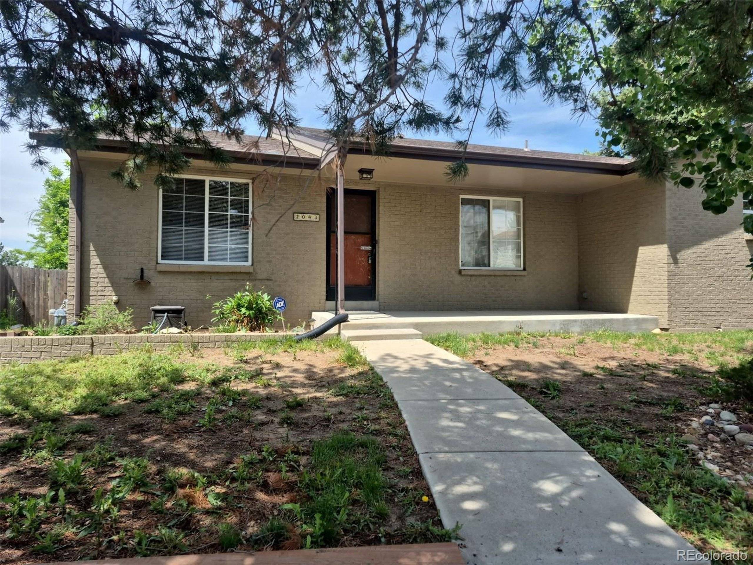 Aurora, CO 80013,2043 S Salida St