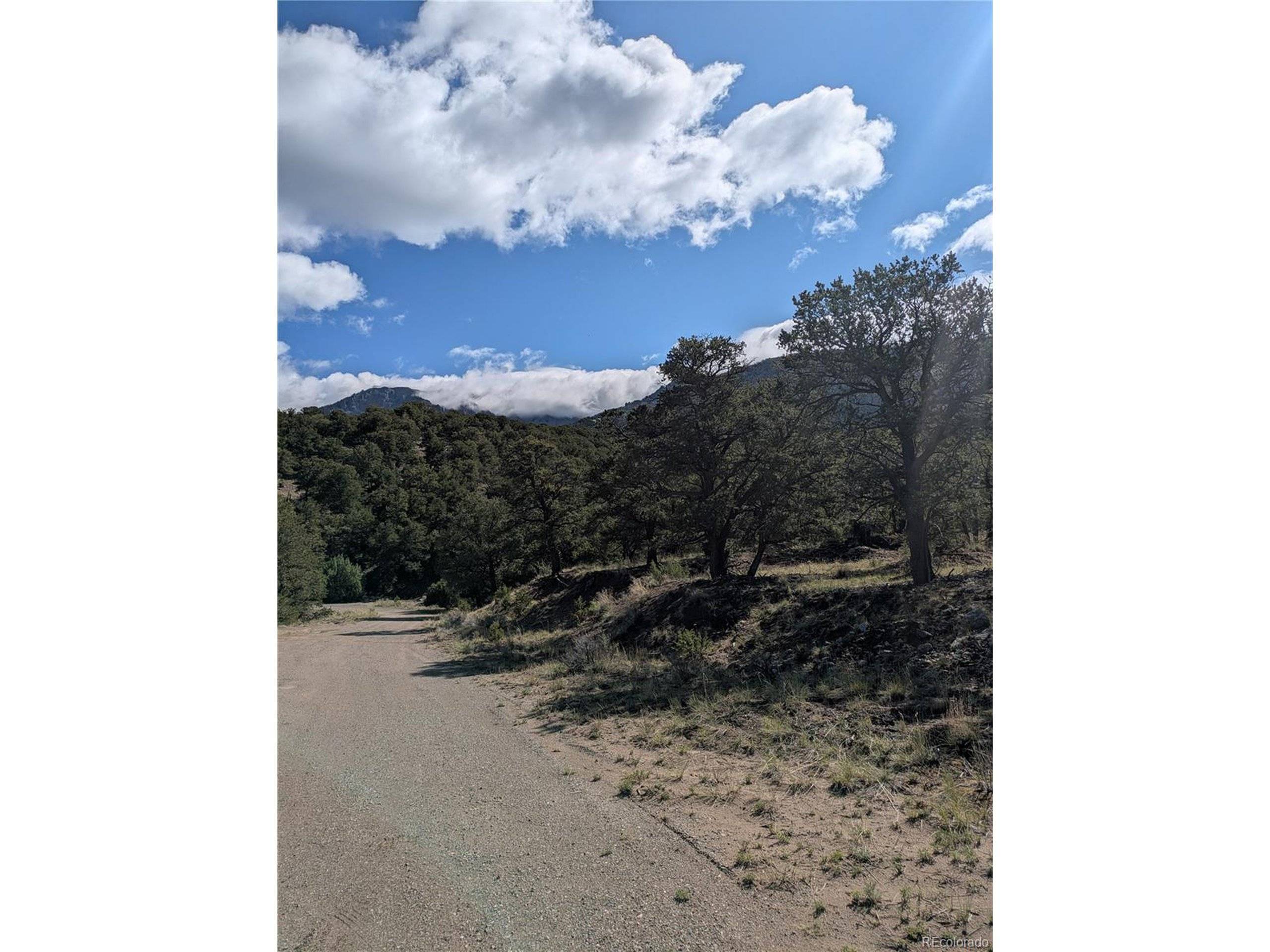 Crestone, CO 81131,1813 Rockyview Way