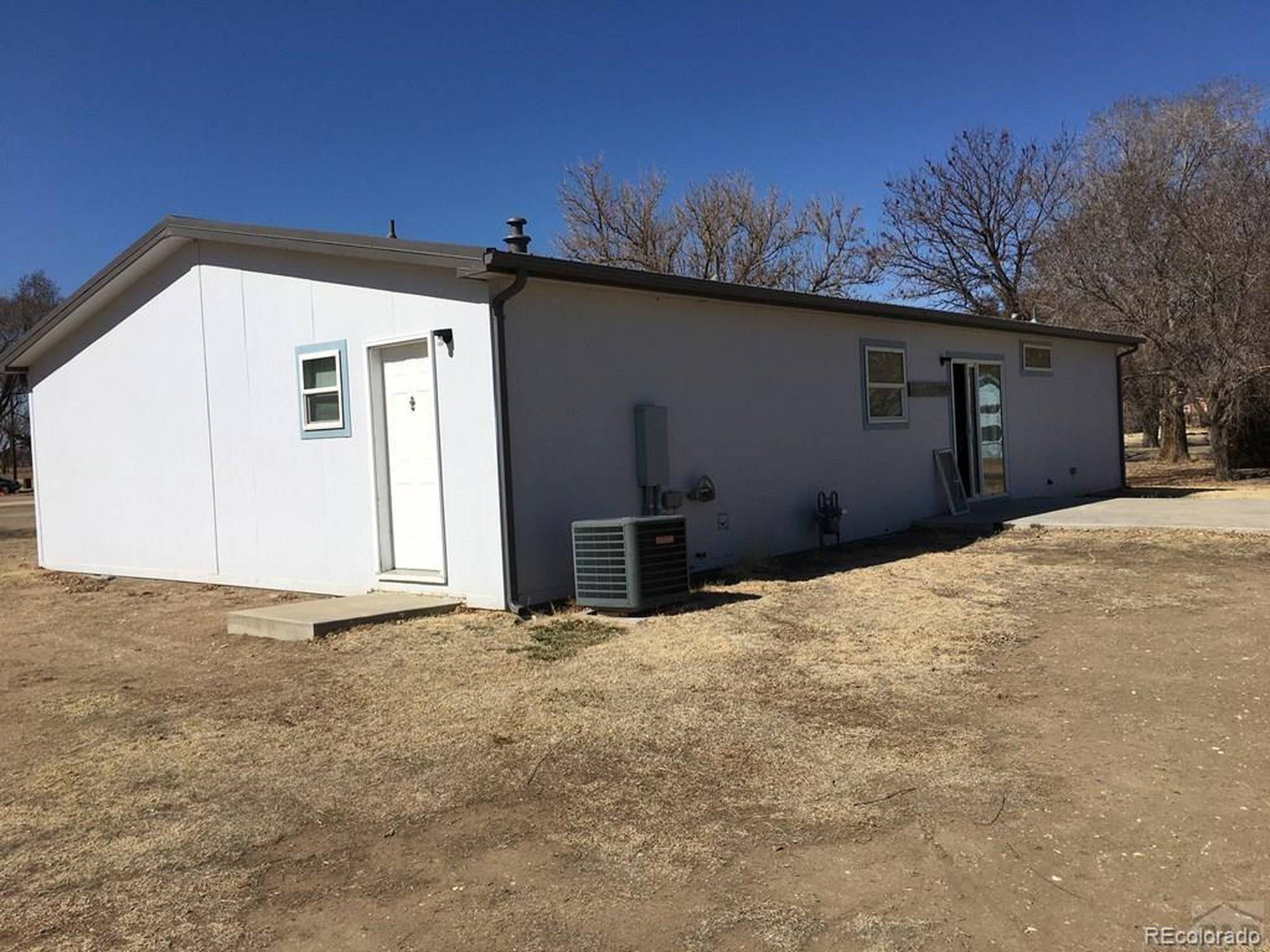 Granada, CO 81041,Address not disclosed
