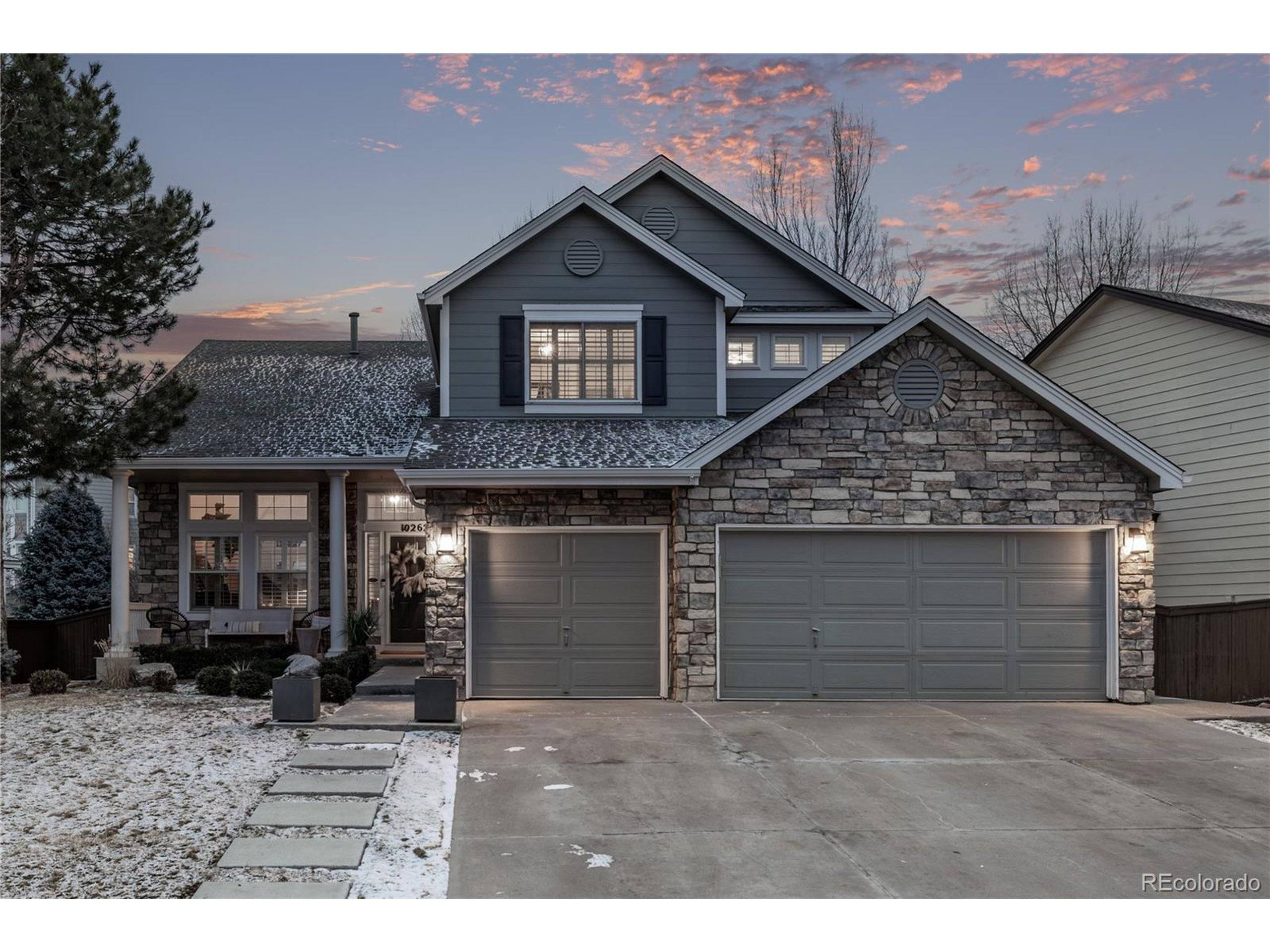 Highlands Ranch, CO 80129,10262 S Royal Eagle Ln