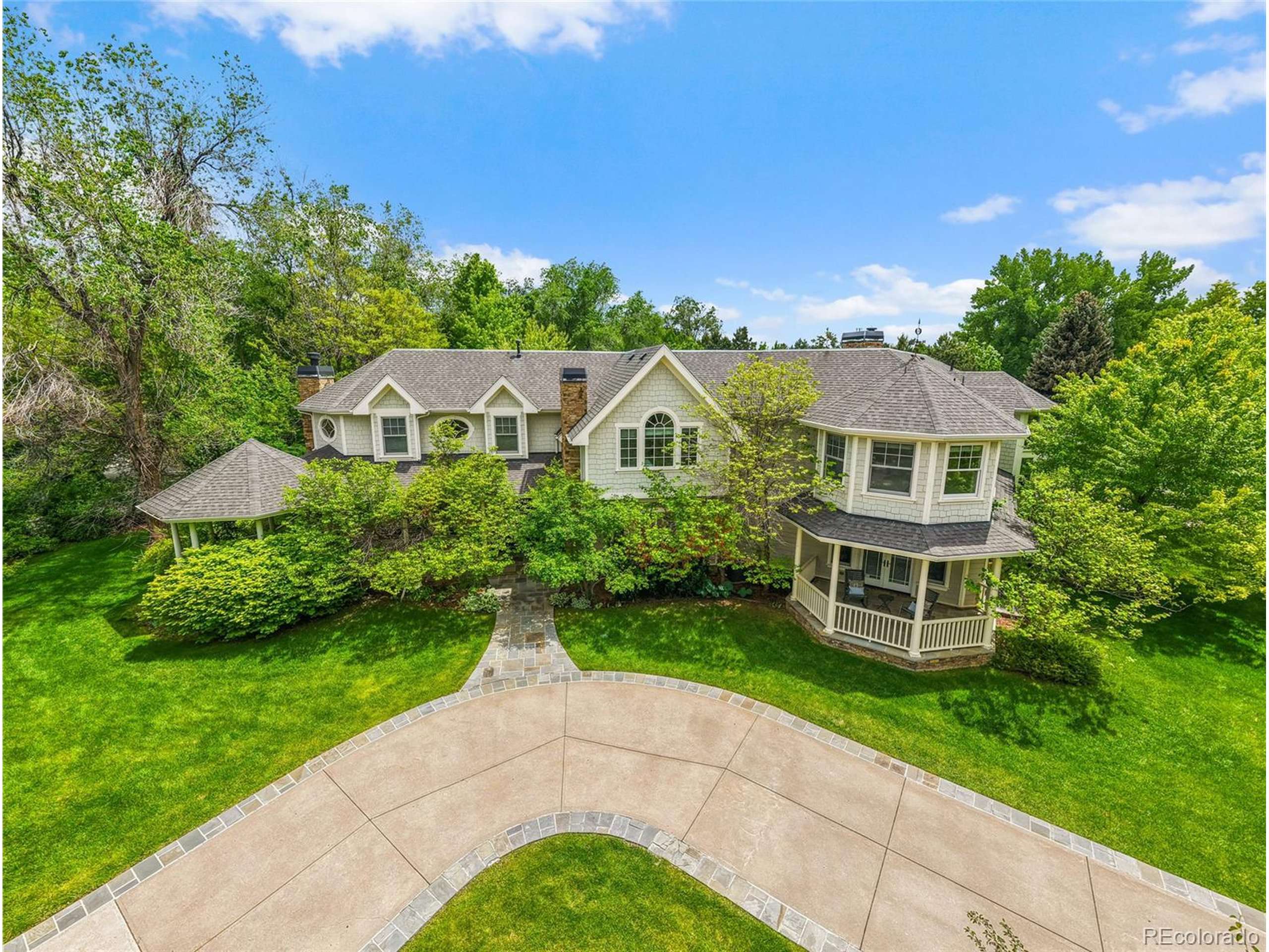 Cherry Hills Village, CO 80113,980 E Tufts Ave