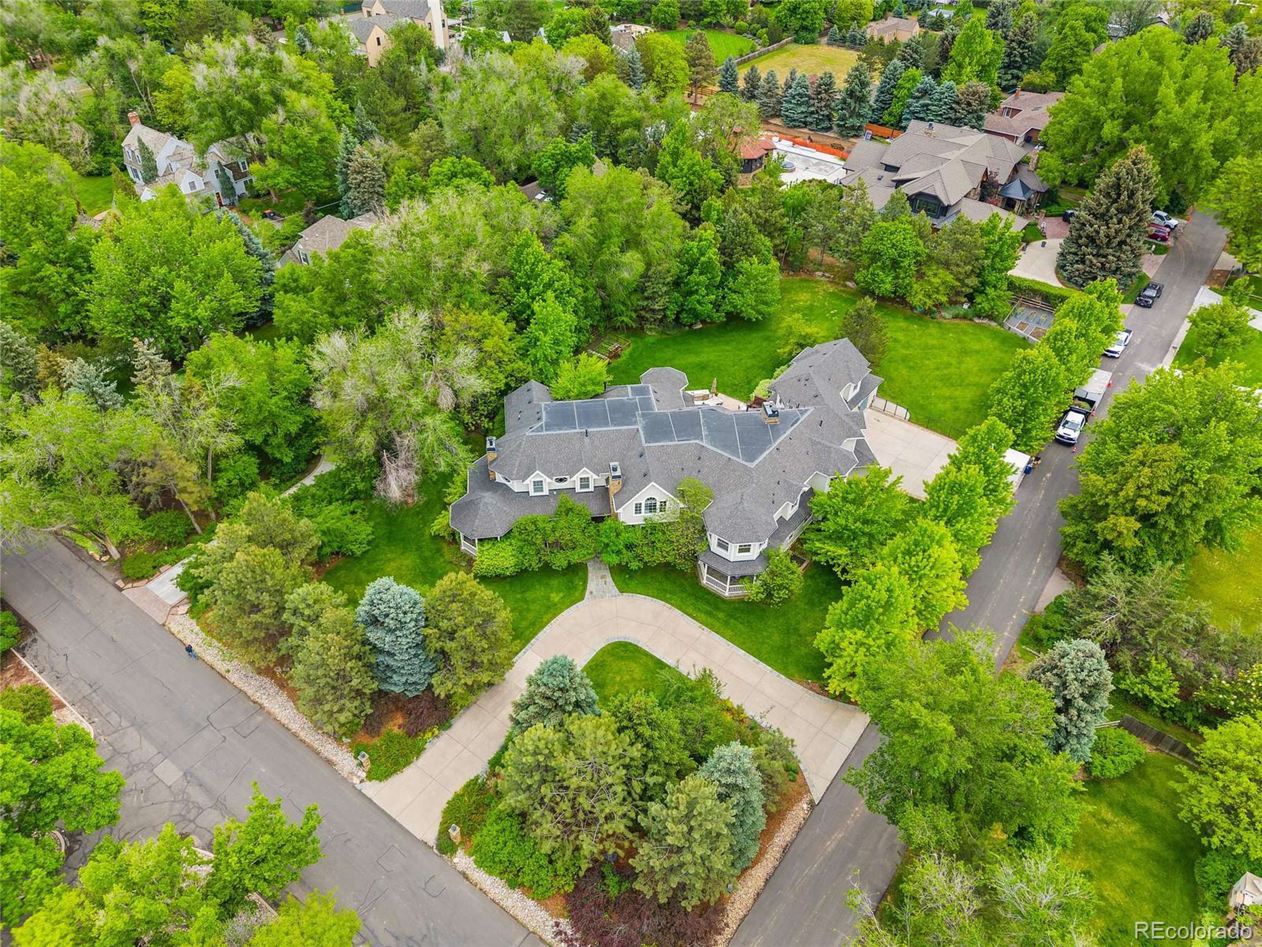 Cherry Hills Village, CO 80113,980 E Tufts Ave