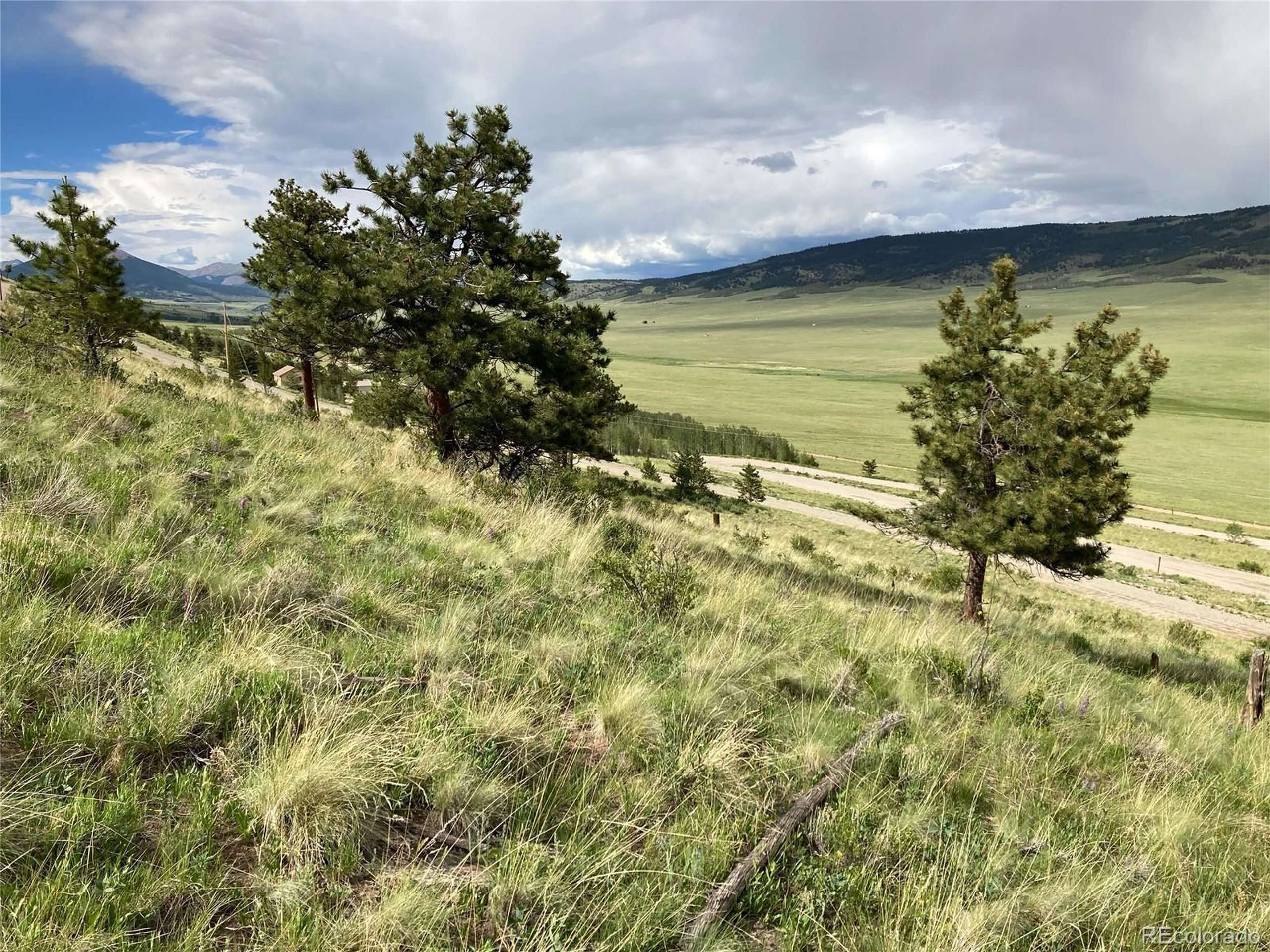 Fairplay, CO 80440,0 Middle Fork Vista Lot 487