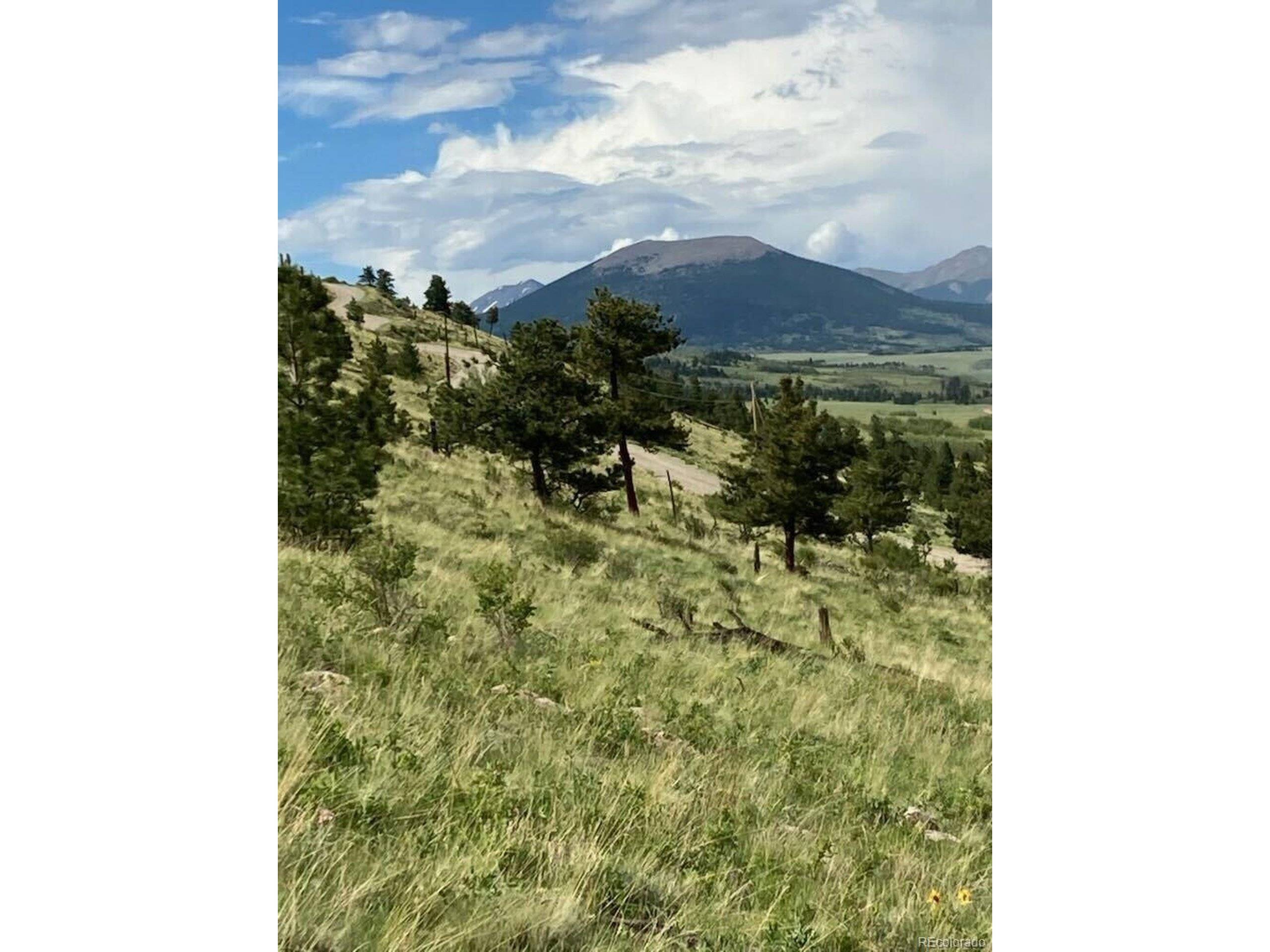 Fairplay, CO 80440,0 Middle Fork Vista Lot 487