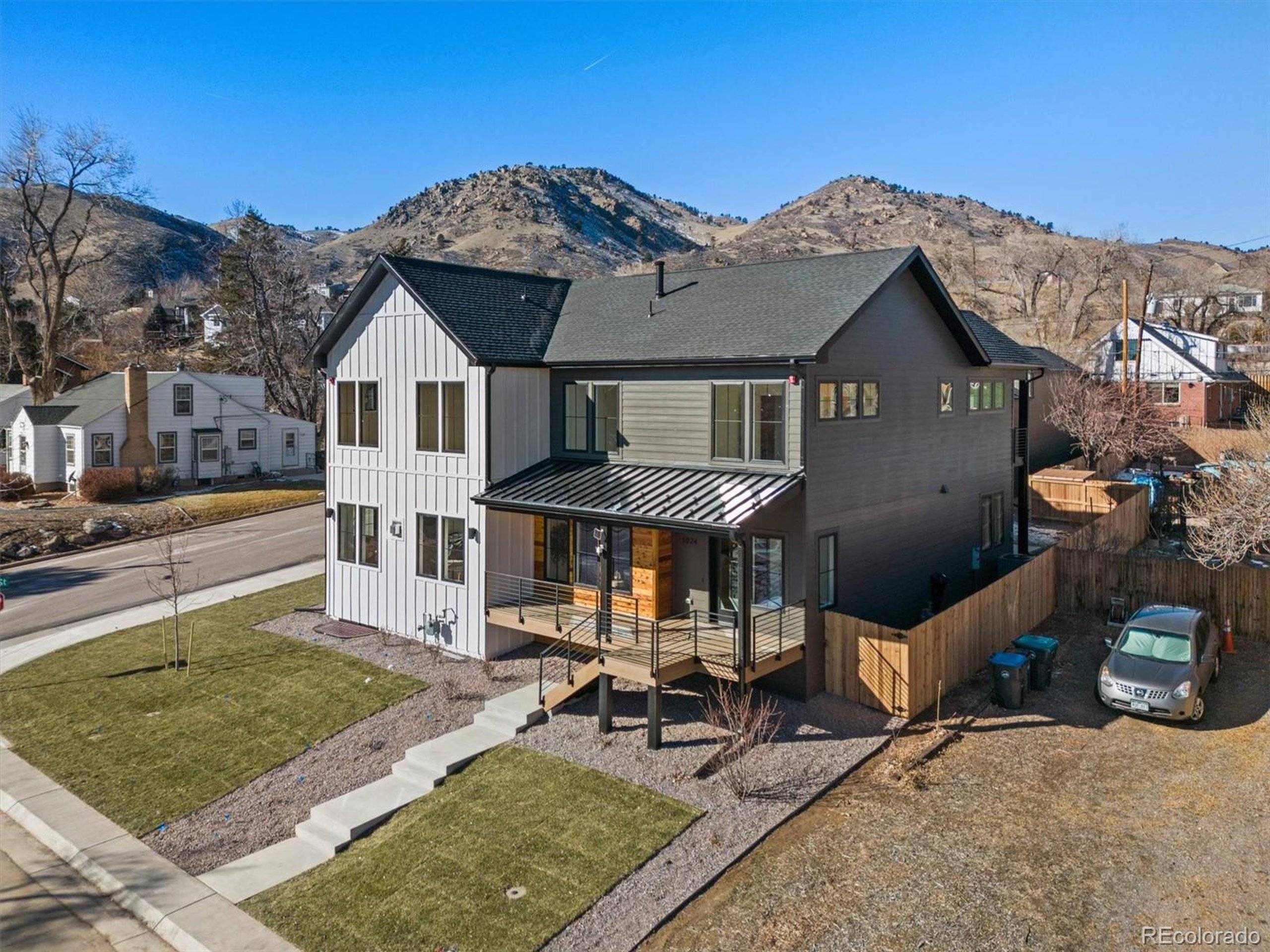 Golden, CO 80403,1024 5th St