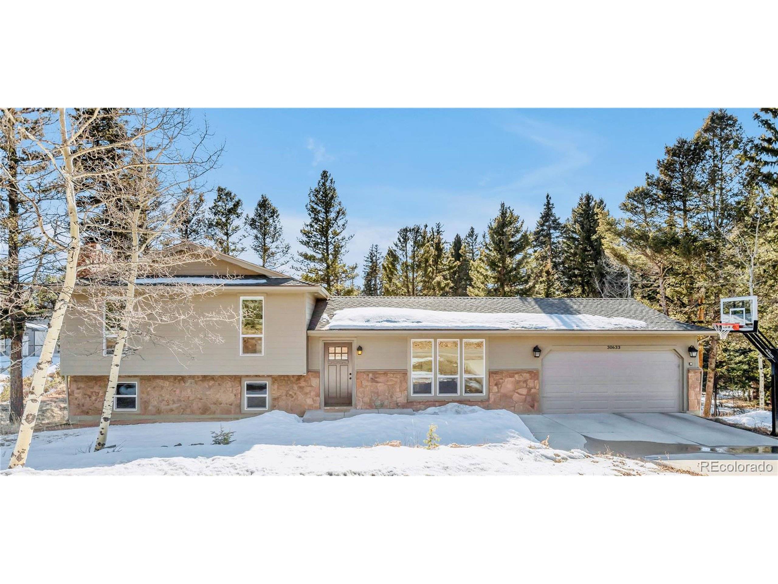 Conifer, CO 80433,30633 Kings Valley Dr