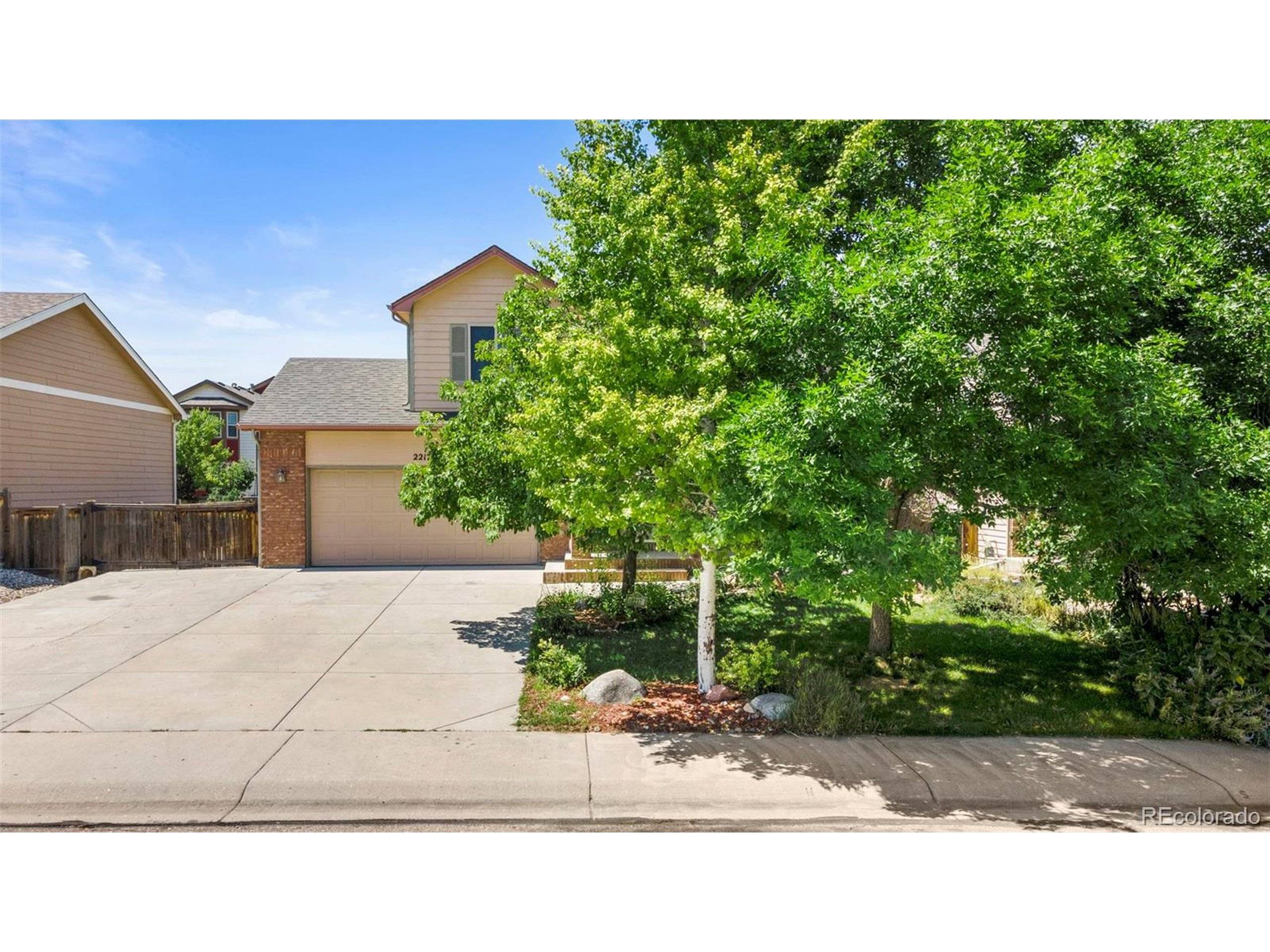 Greeley, CO 80634,2217 72nd Avenue Ct