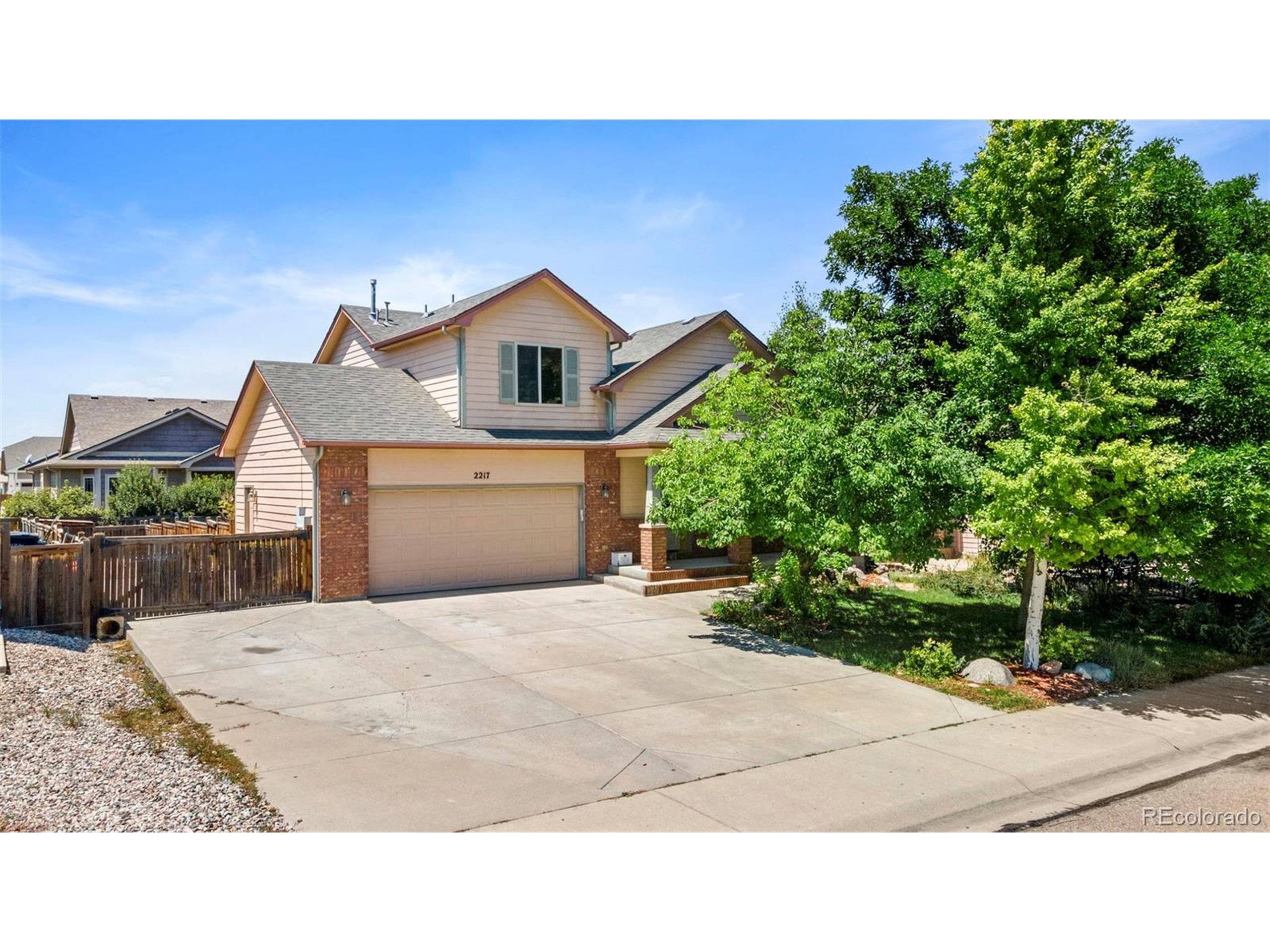 Greeley, CO 80634,2217 72nd Avenue Ct