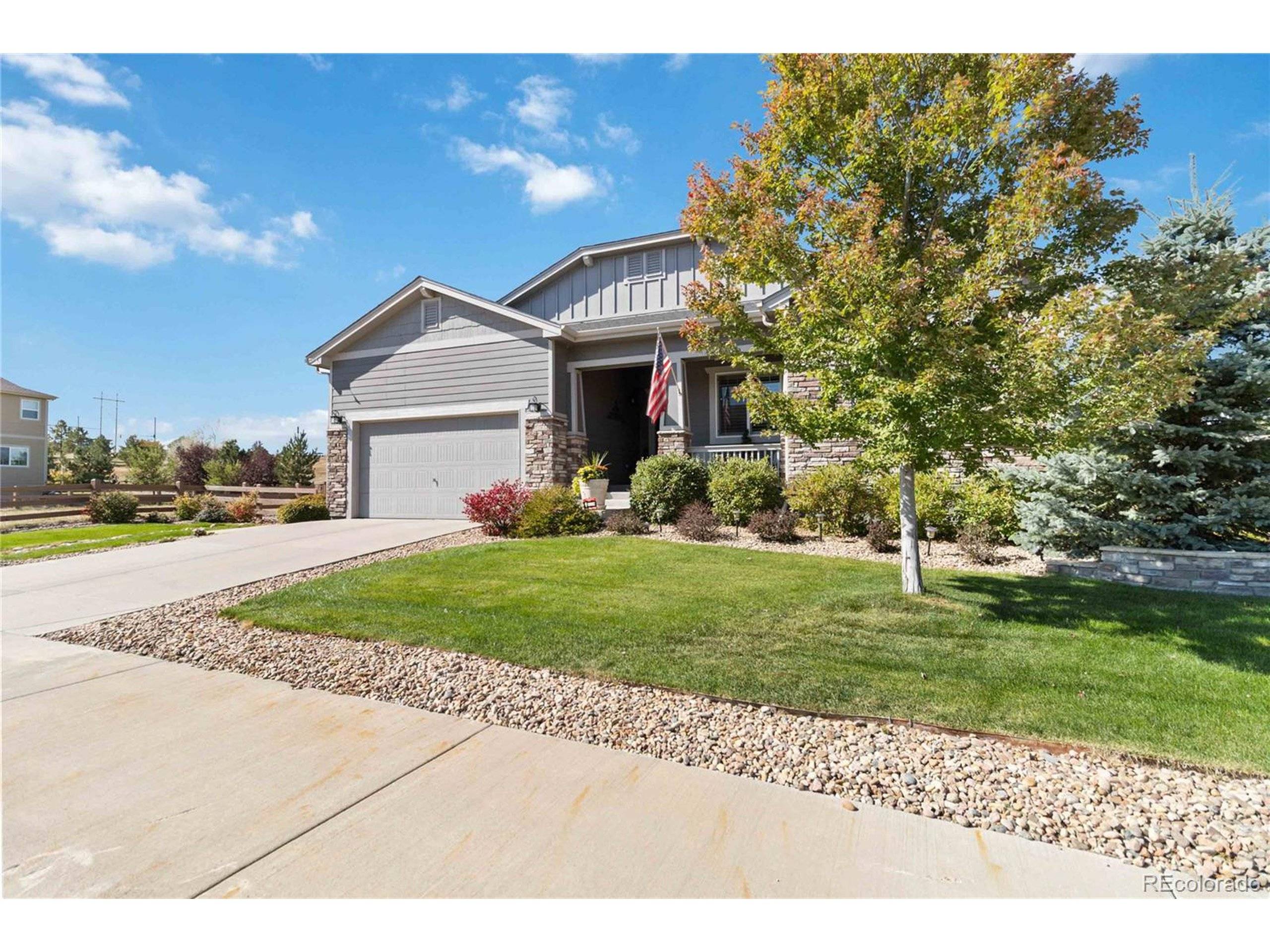 Castle Rock, CO 80108,2831 Russet Sky Ct