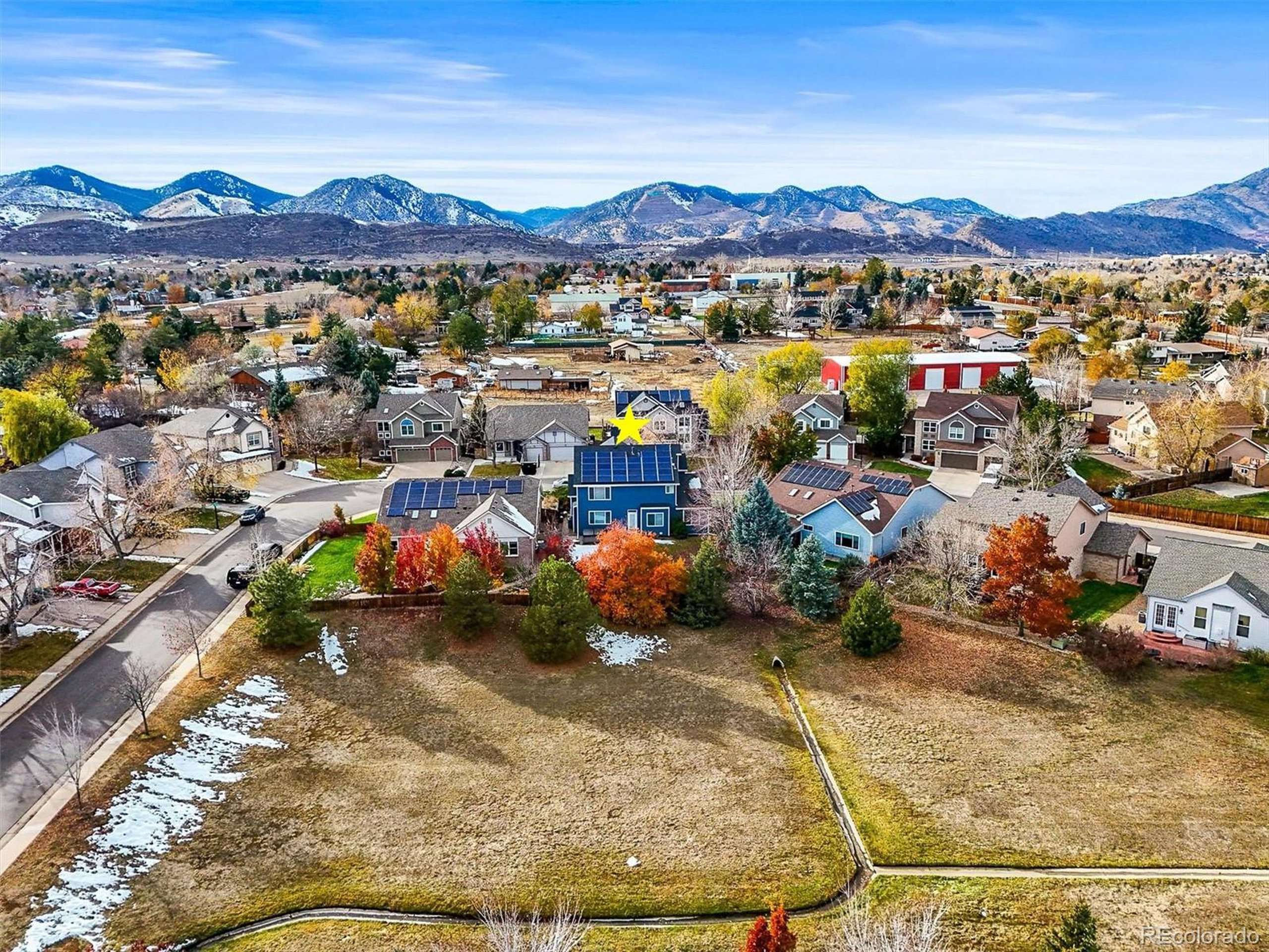 Littleton, CO 80127,5154 S Taft Way