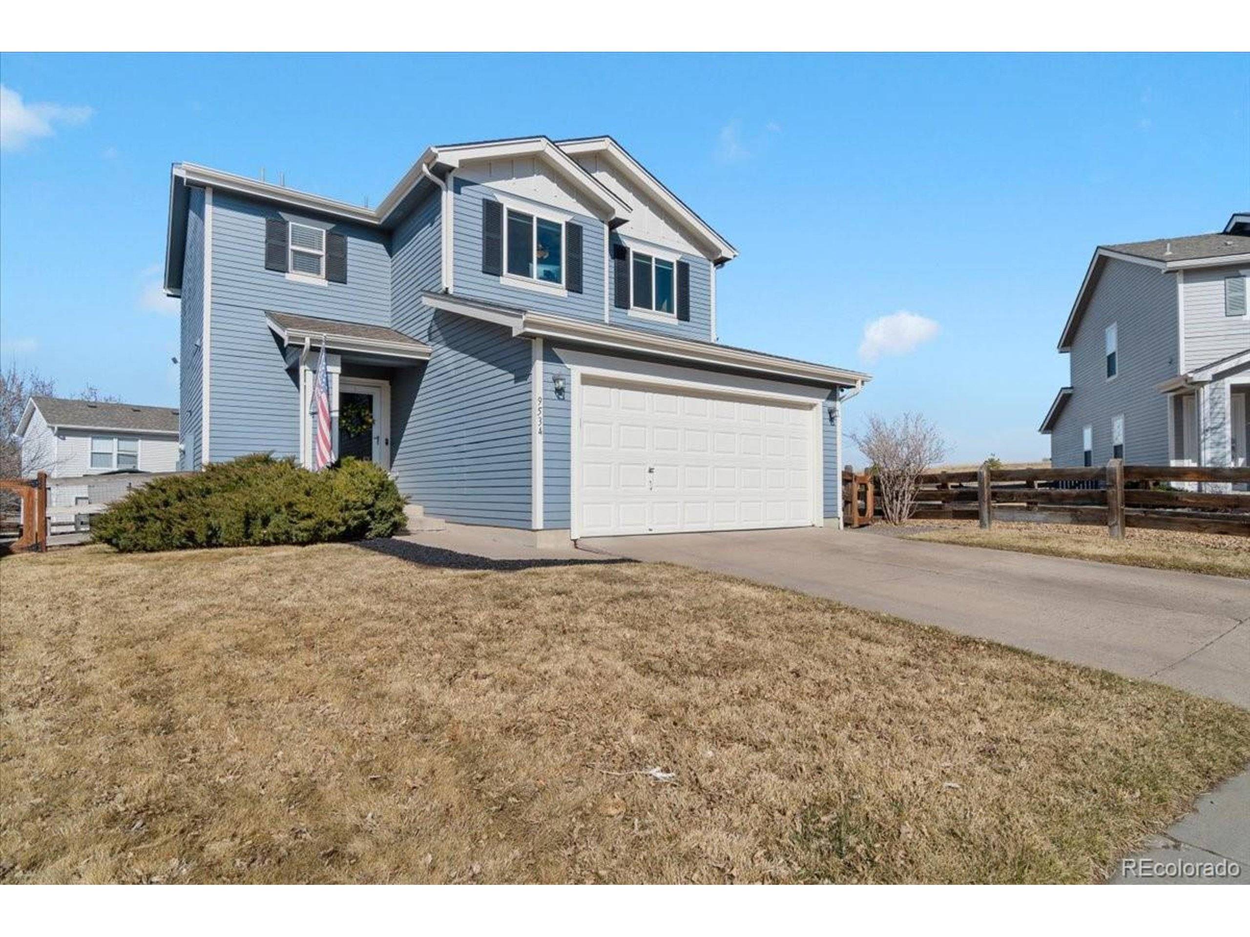 Littleton, CO 80125,9534 Elk Mountain Cir
