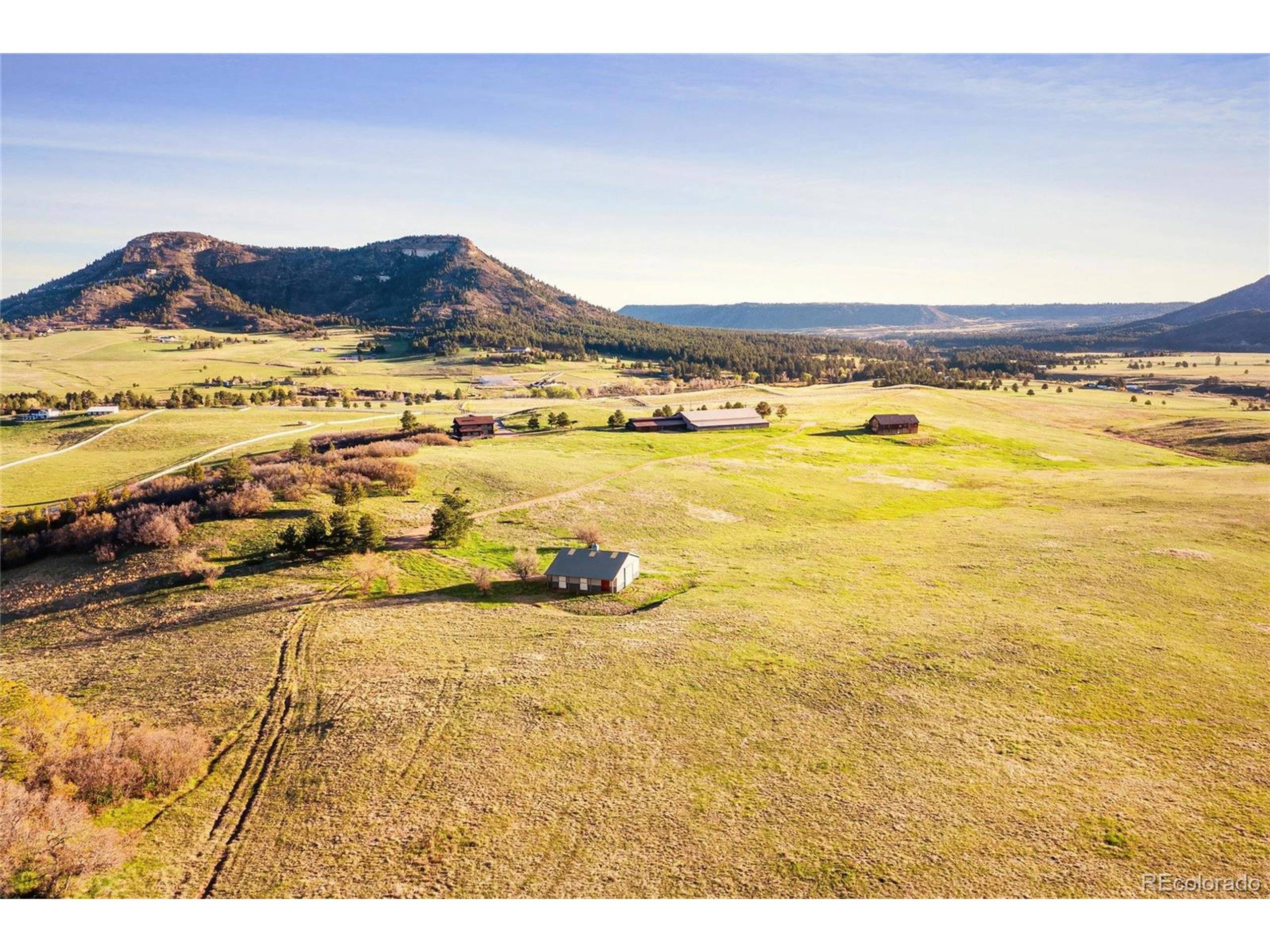 Larkspur, CO 80118,11069 Spruce Mountain Rd