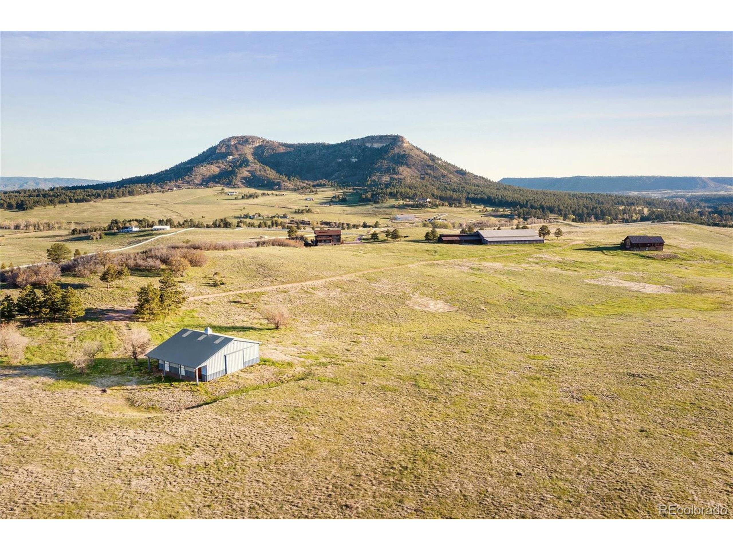 Larkspur, CO 80118,11069 Spruce Mountain Rd