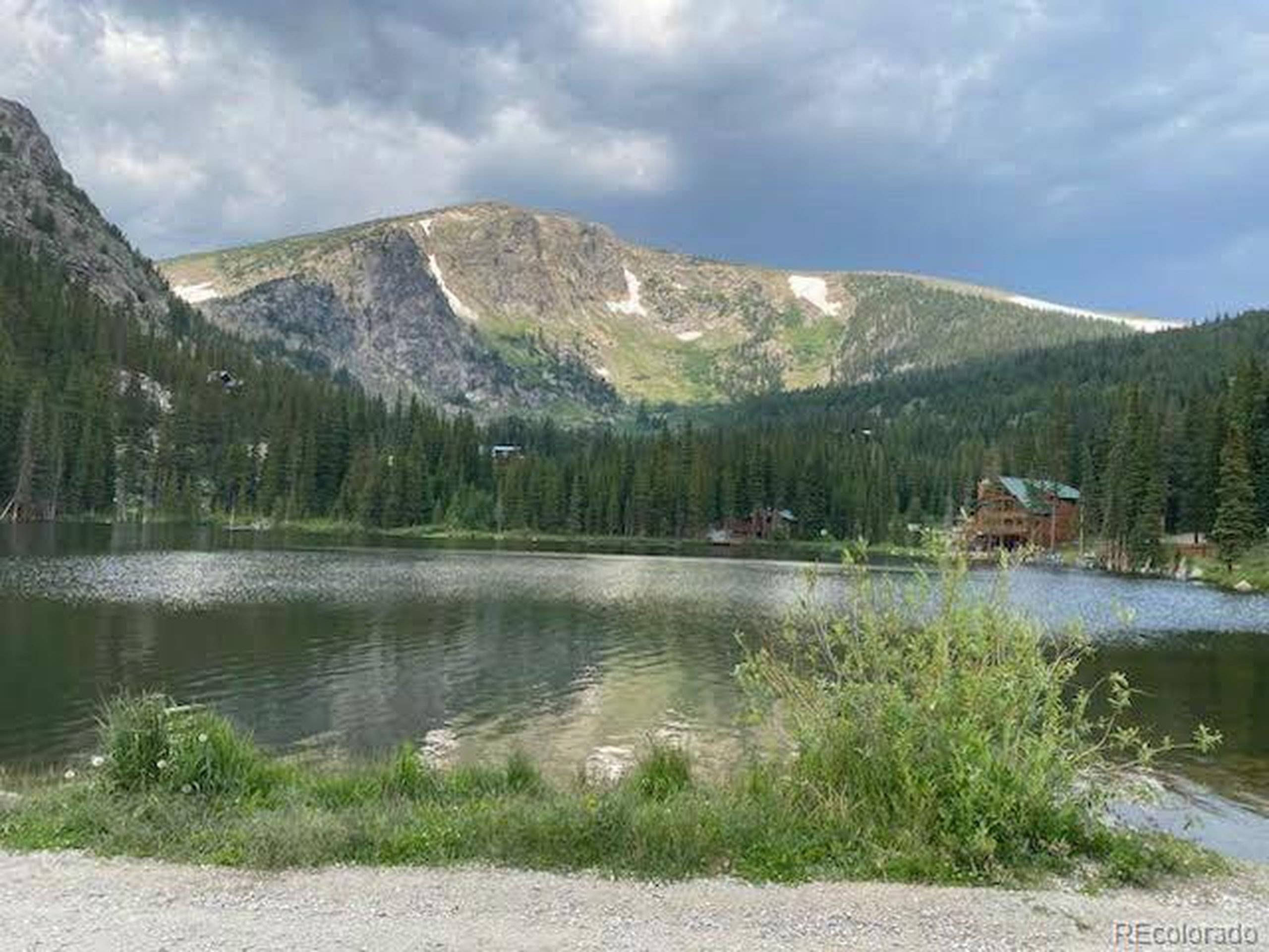 Idaho Springs, CO 80452,10 Stuart Vista Ct