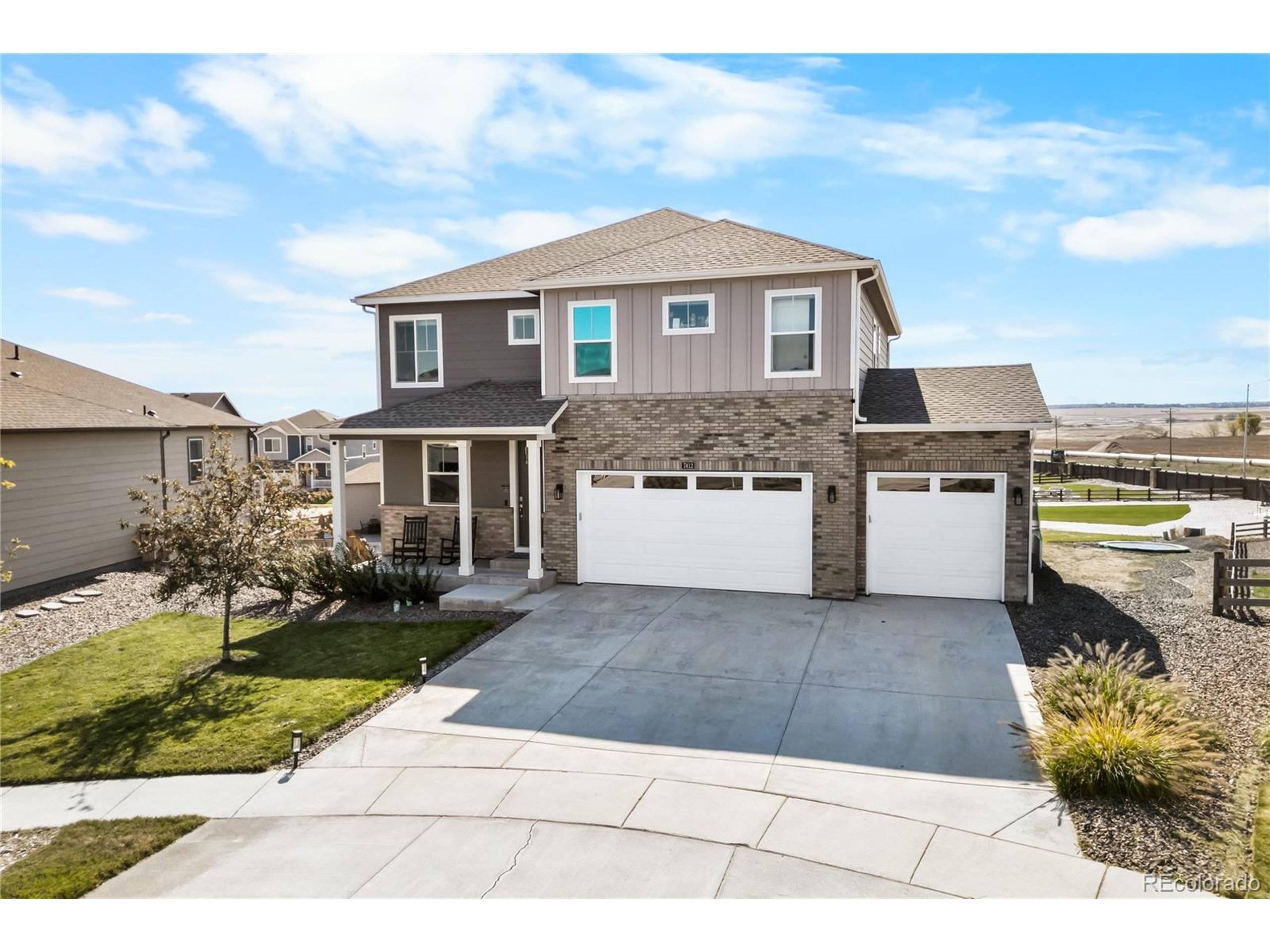 Thornton, CO 80602,7412 E 159th Pl