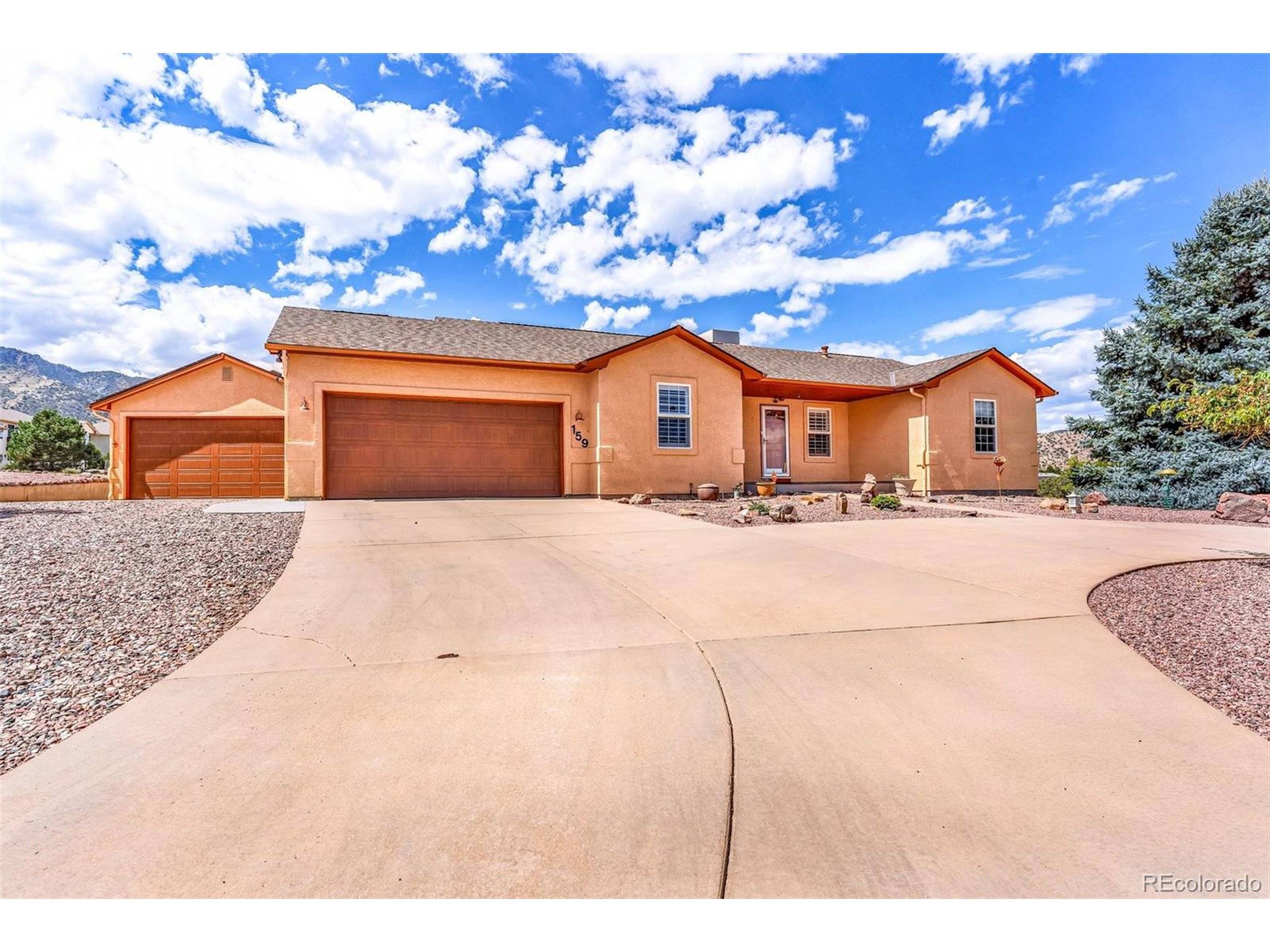 Canon City, CO 81212,159 Blue Grouse Dr