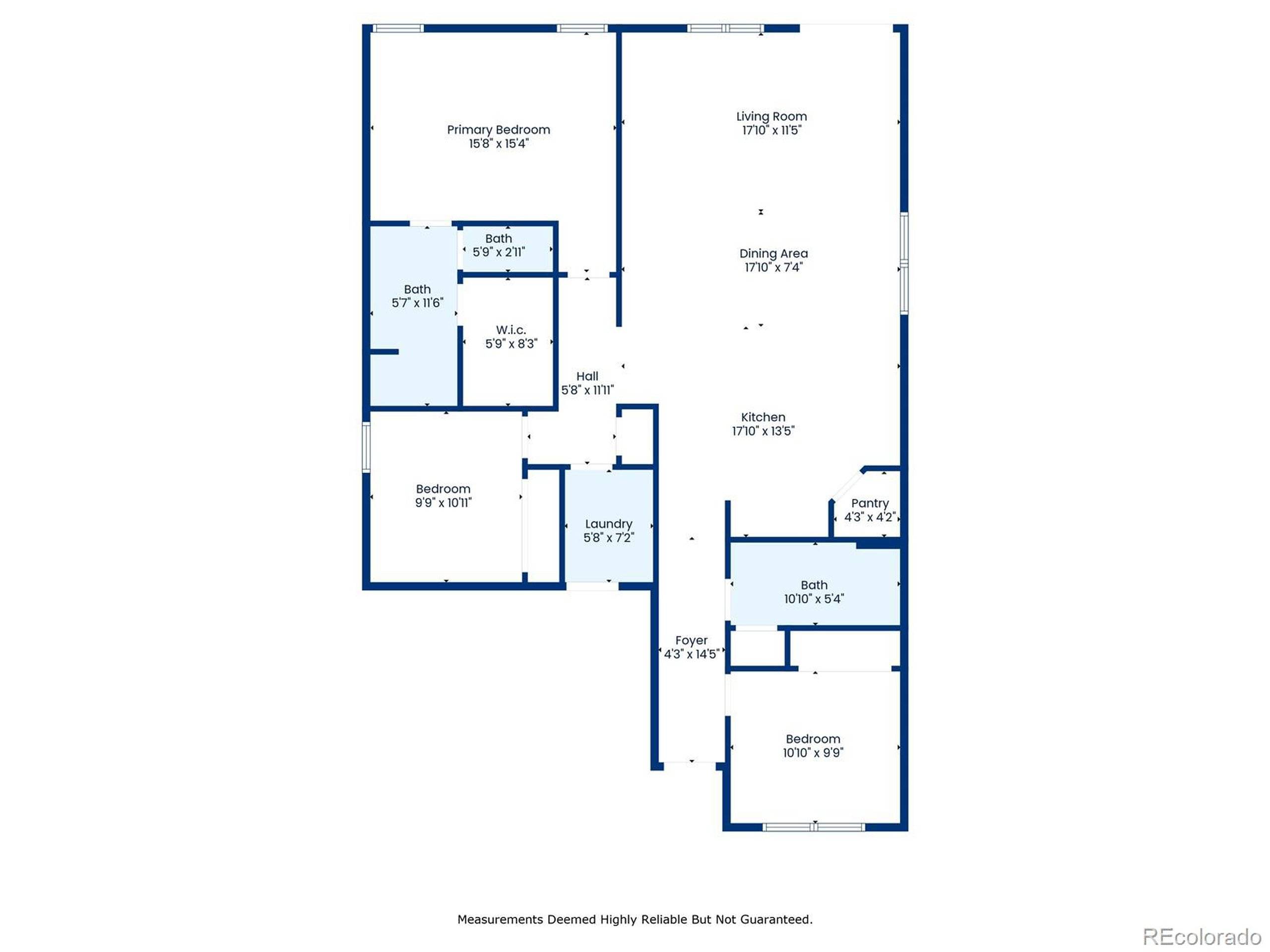 Lochbuie, CO 80603,98 Chipeta Way