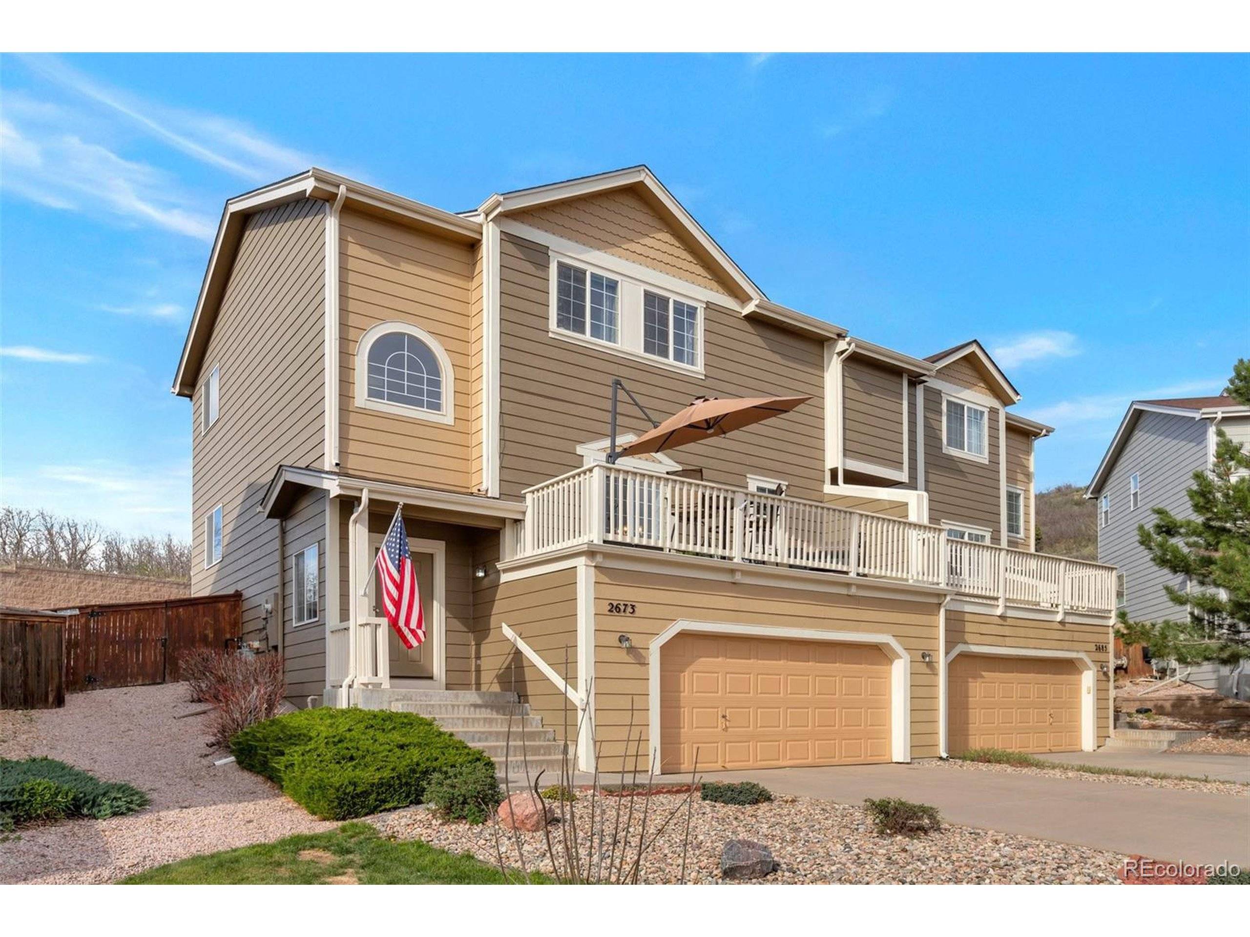 Castle Rock, CO 80104,2673 Live Oak Ct