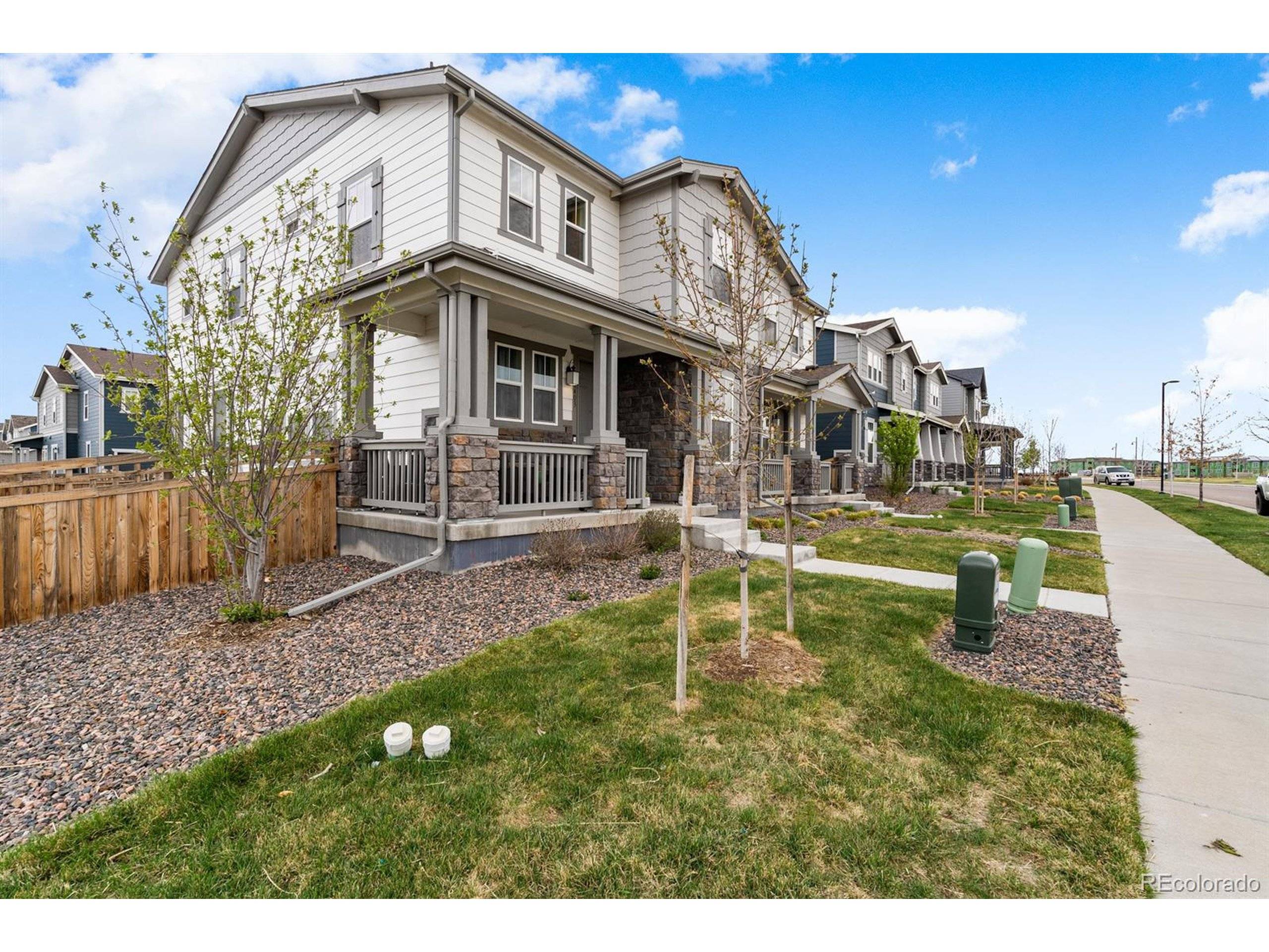 Aurora, CO 80019,21403 E 59th Pl