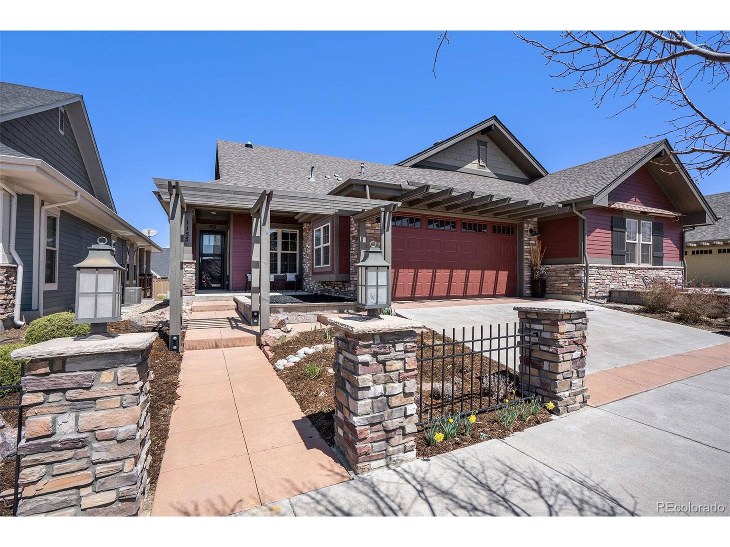 Louisville, CO 80027,1155 Summit View Dr