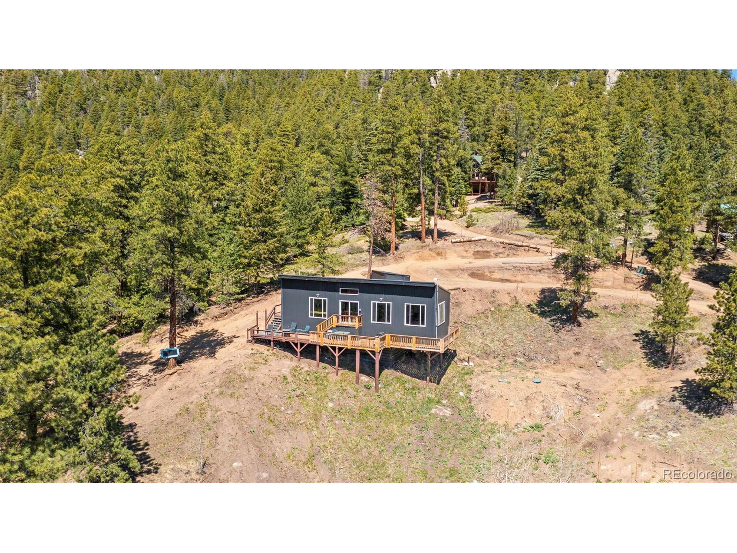 Rye, CO 81069,161 Highland Cir