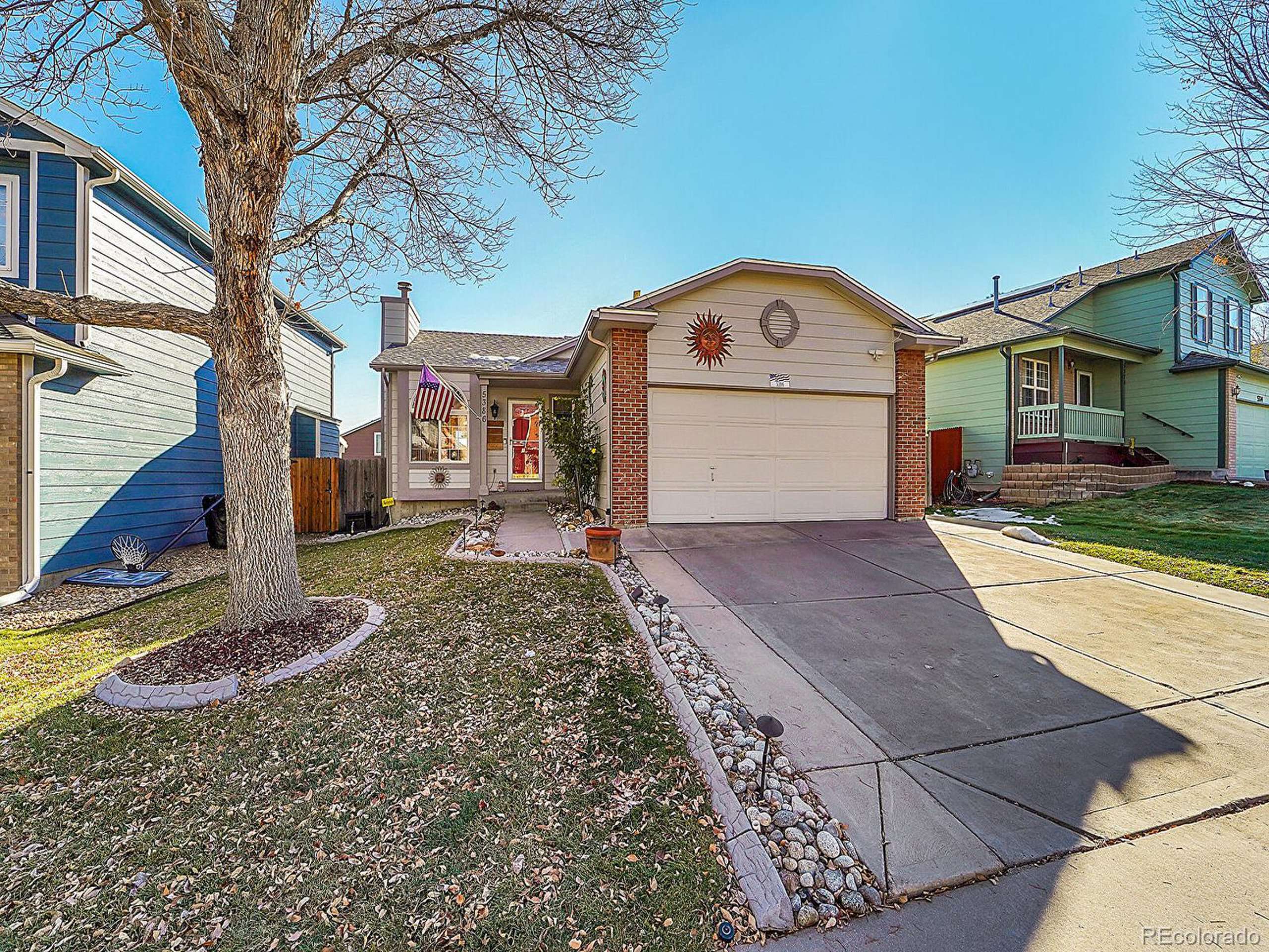 Thornton, CO 80241,5386 E 130th Pl