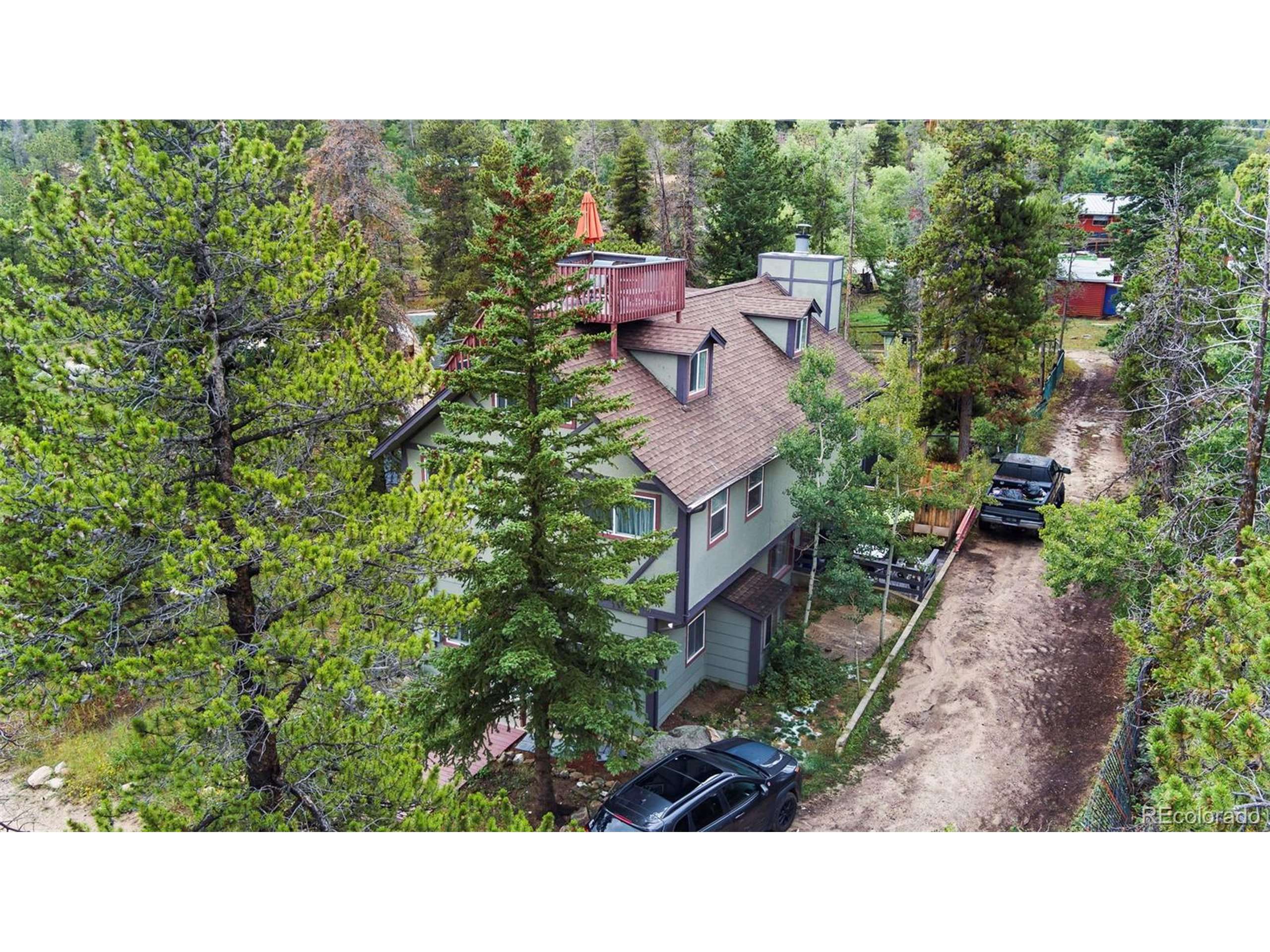 Golden, CO 80403,33 L Rd