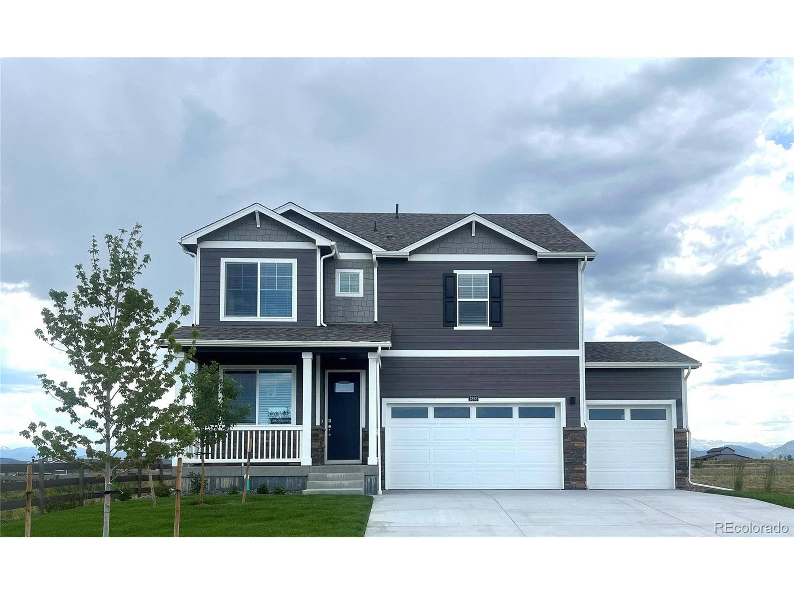 Berthoud, CO 80513,1893 Westport Ave