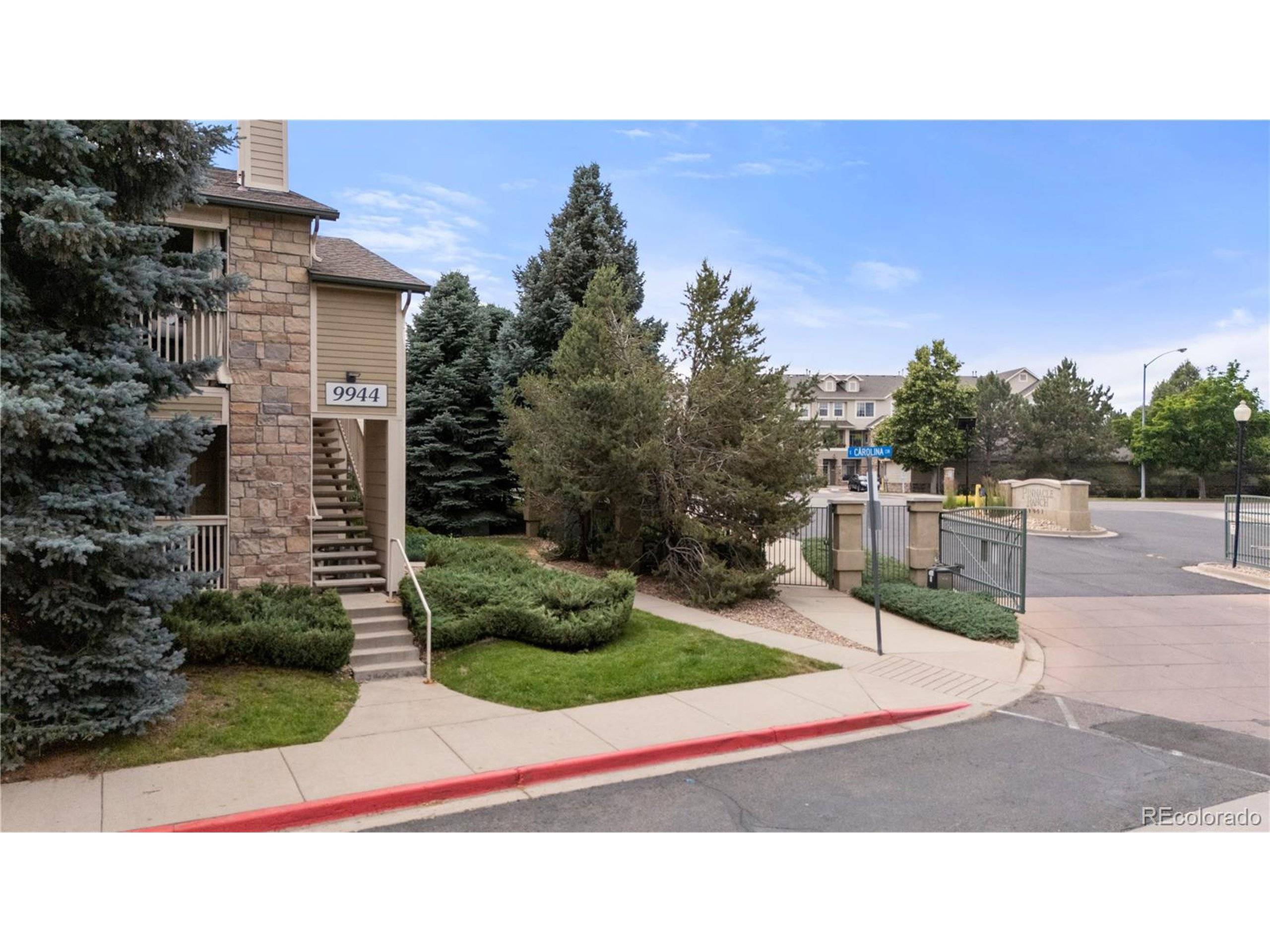 Aurora, CO 80247,9944 E Carolina Cir #201