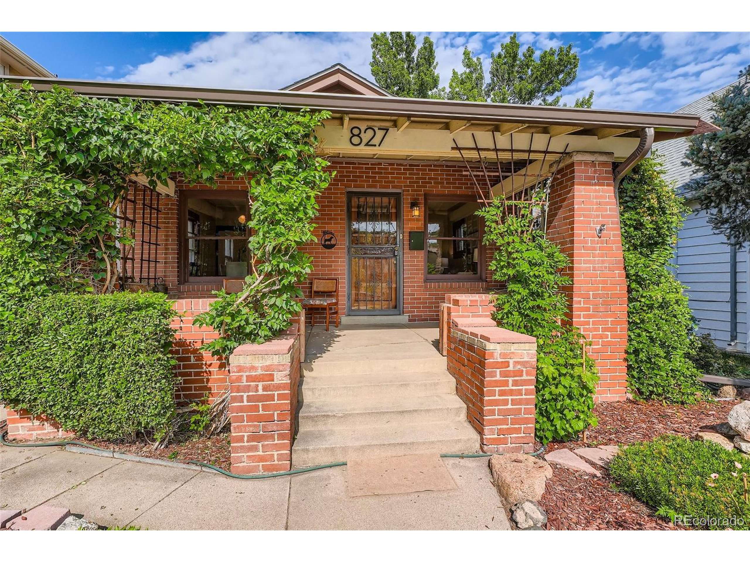 Denver, CO 80209,827 S Sherman St
