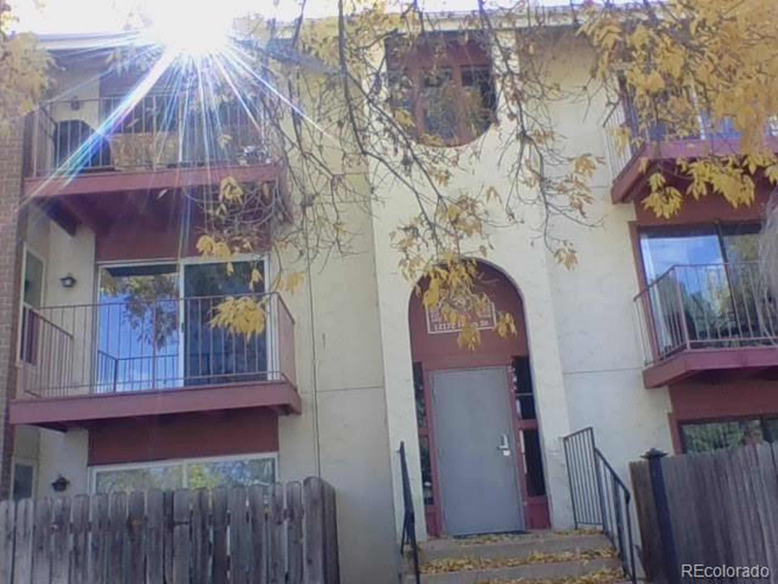 Denver, CO 80234,12172 Huron St #207