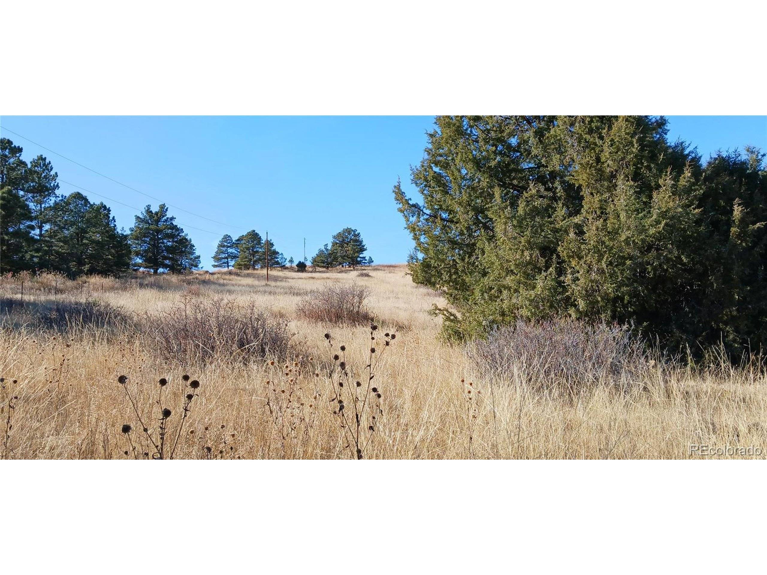 Kiowa, CO 80117,16550 Private Road 146 Parcel A