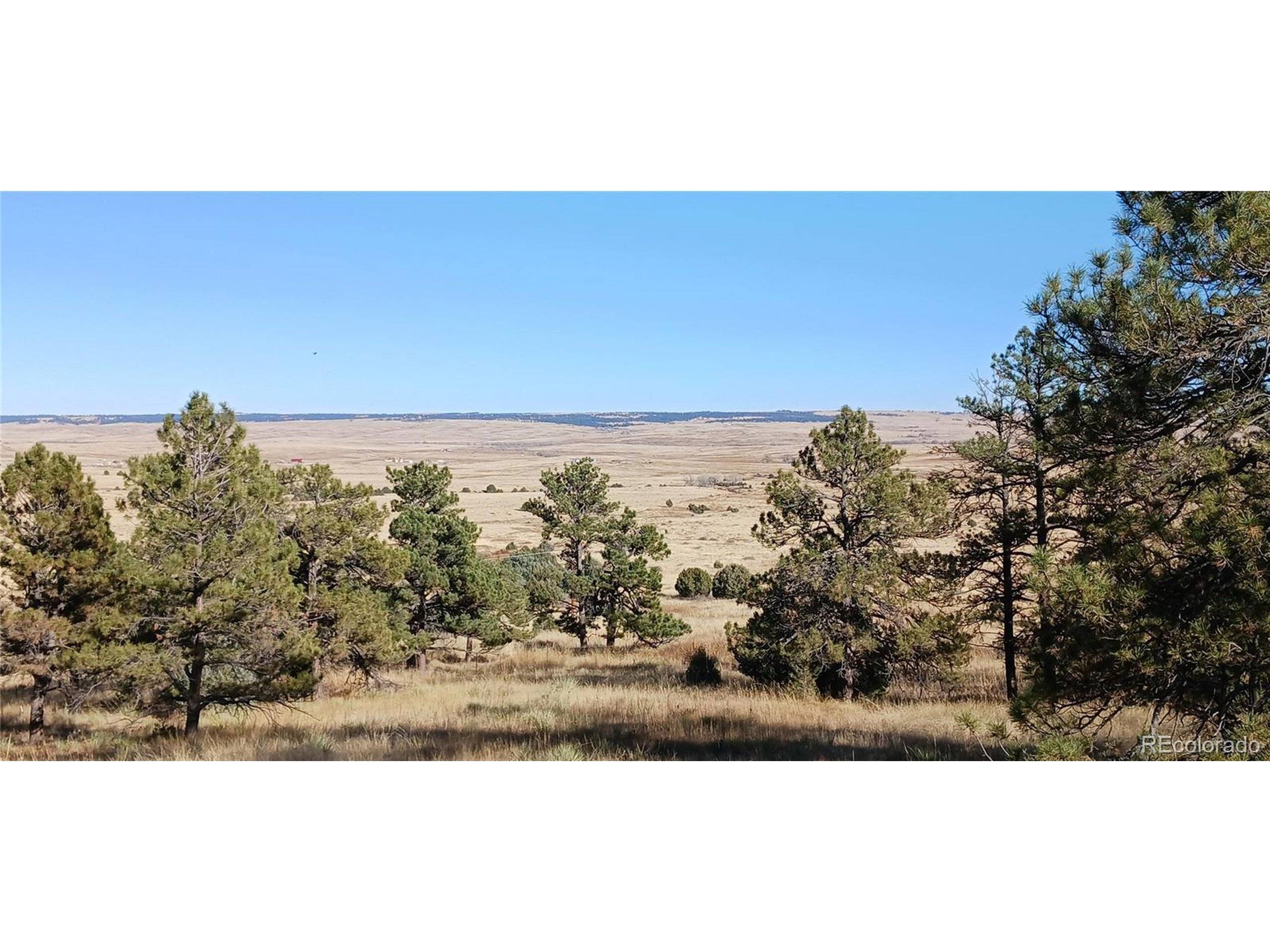 Kiowa, CO 80117,16550 Private Road 146 Parcel A