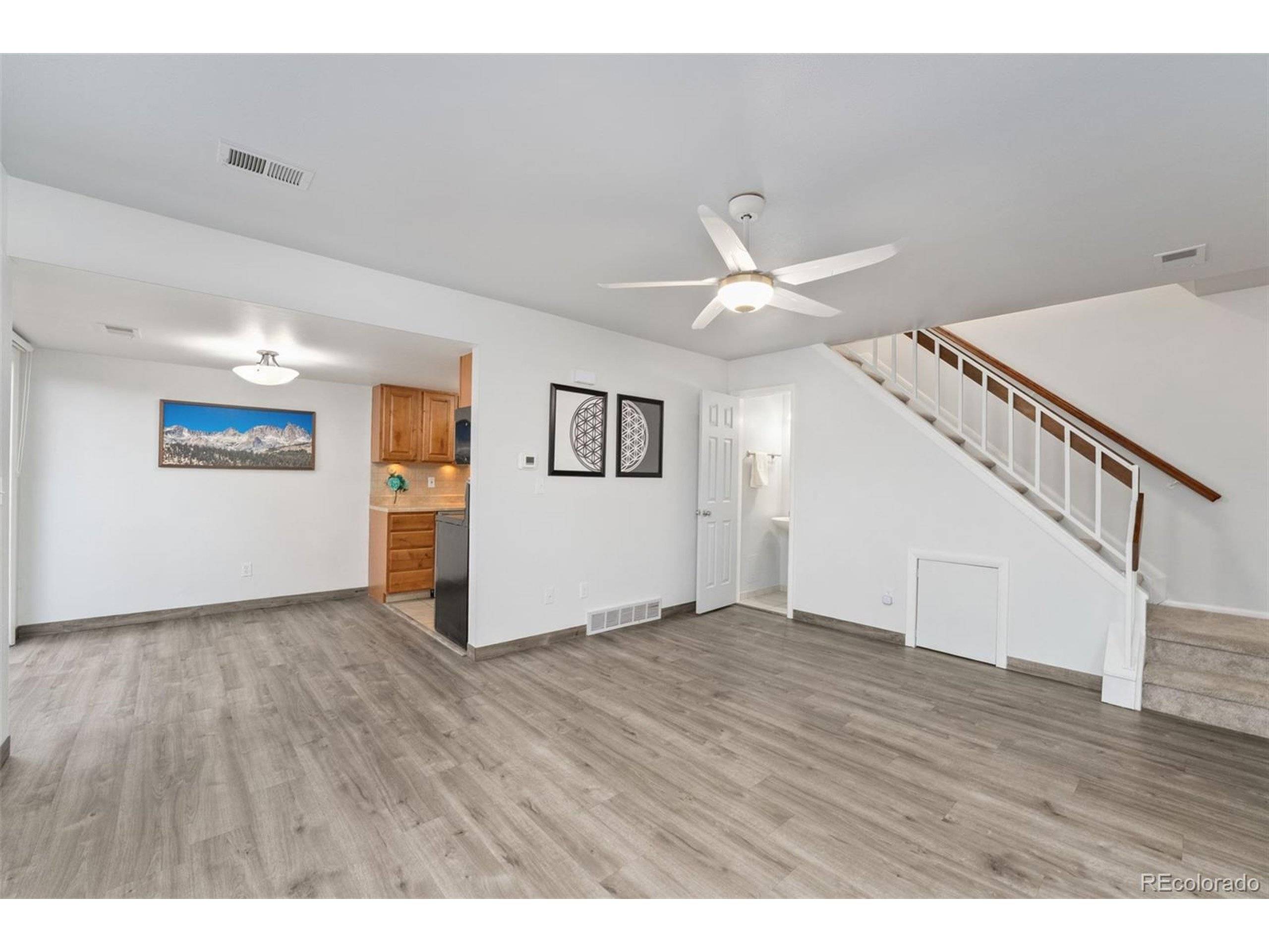 Arvada, CO 80003,7999 Chase Cir #31
