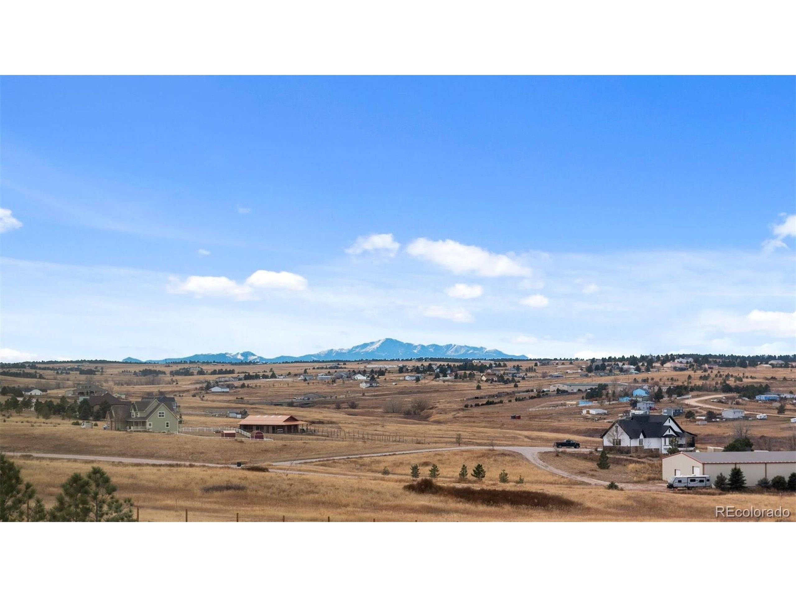 Kiowa, CO 80117,34698 Southern Cross Loop