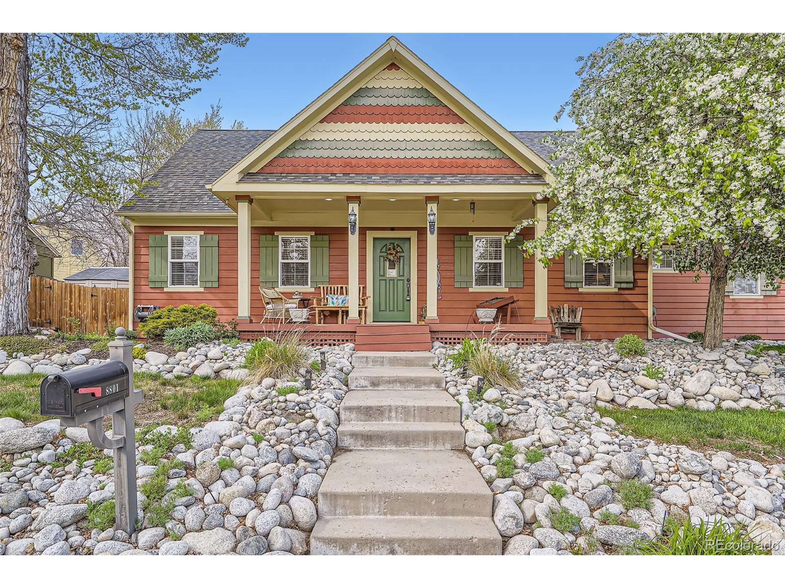 Arvada, CO 80004,8801 W 65th Ave