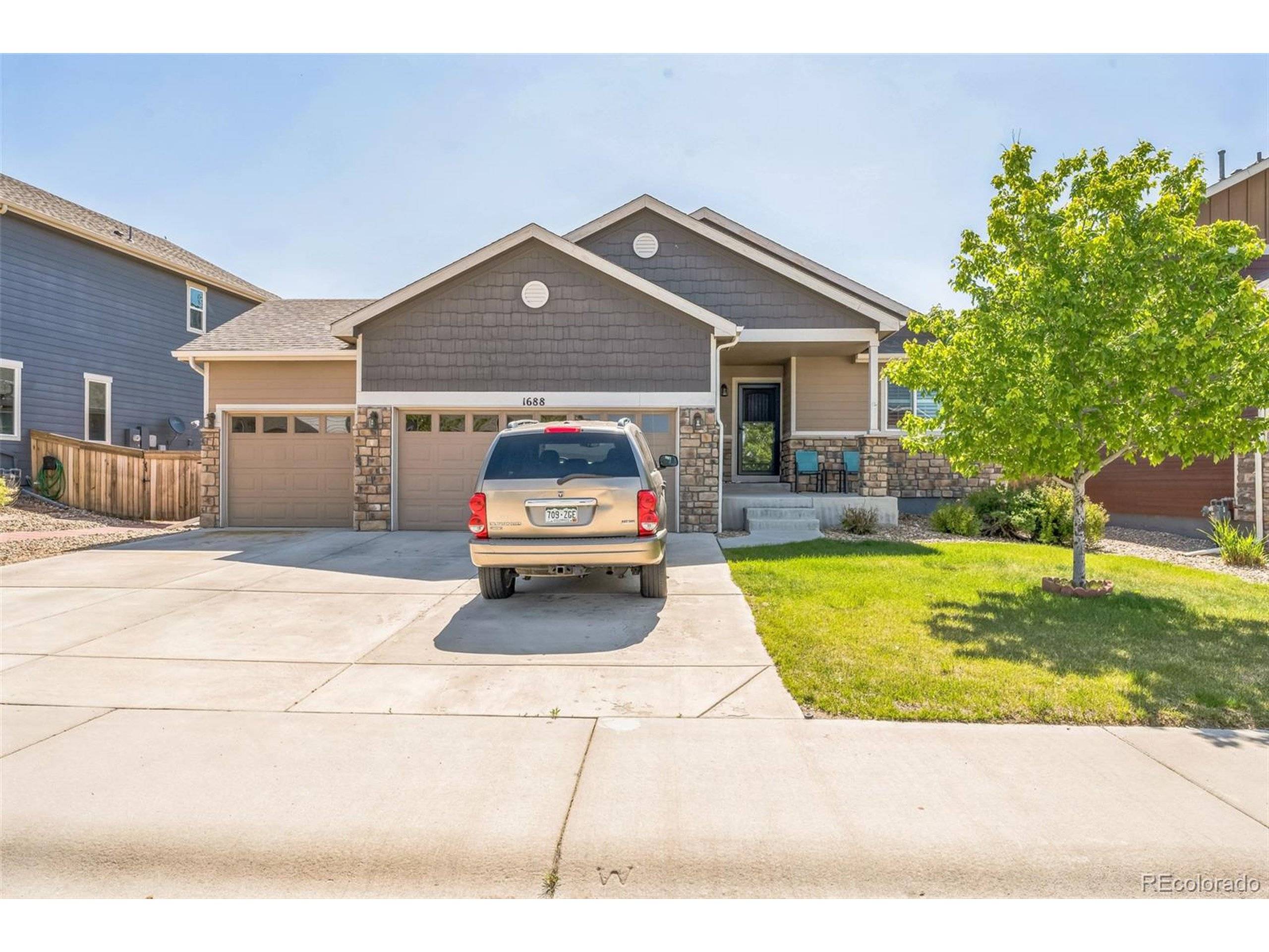 Severance, CO 80550,1688 Maseca Plaza Way